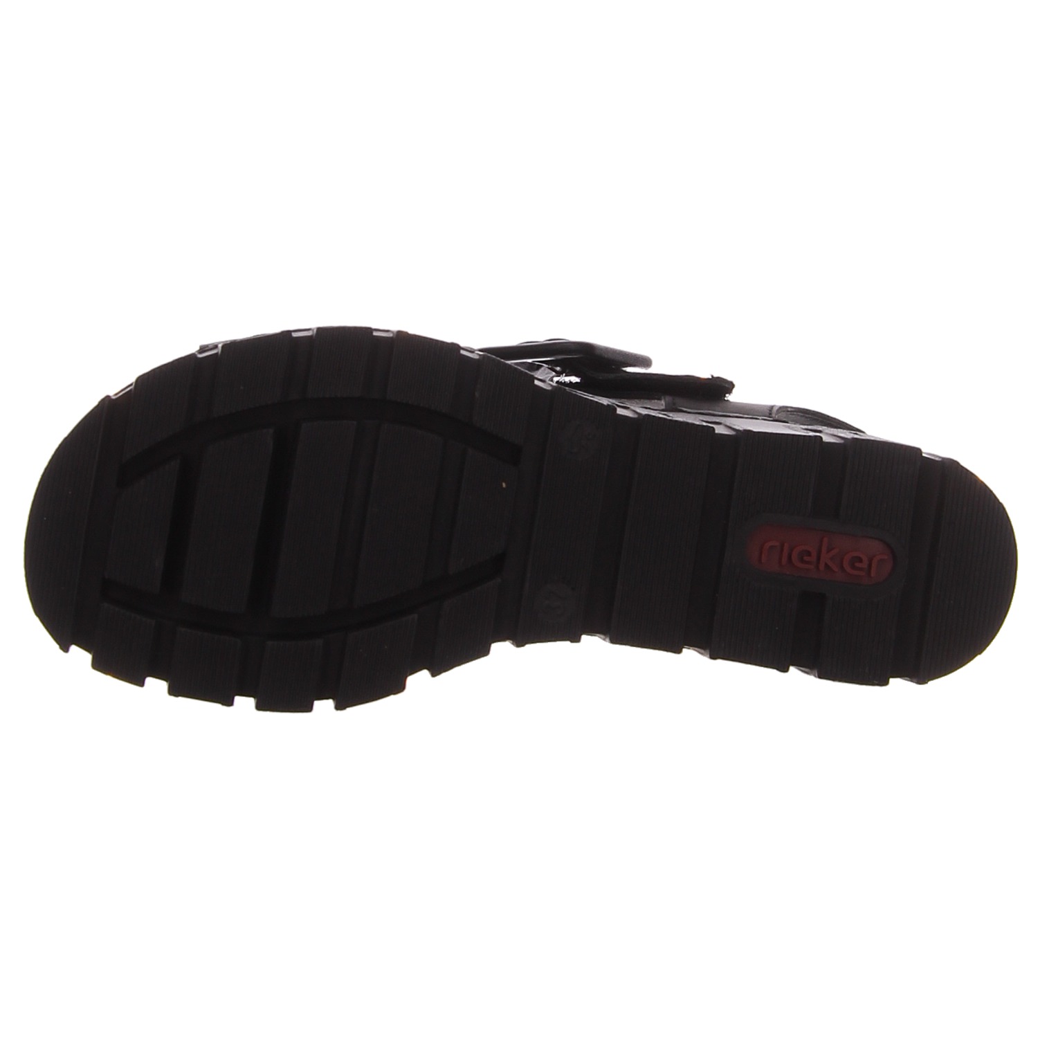 Rieker Rieker 68050-00