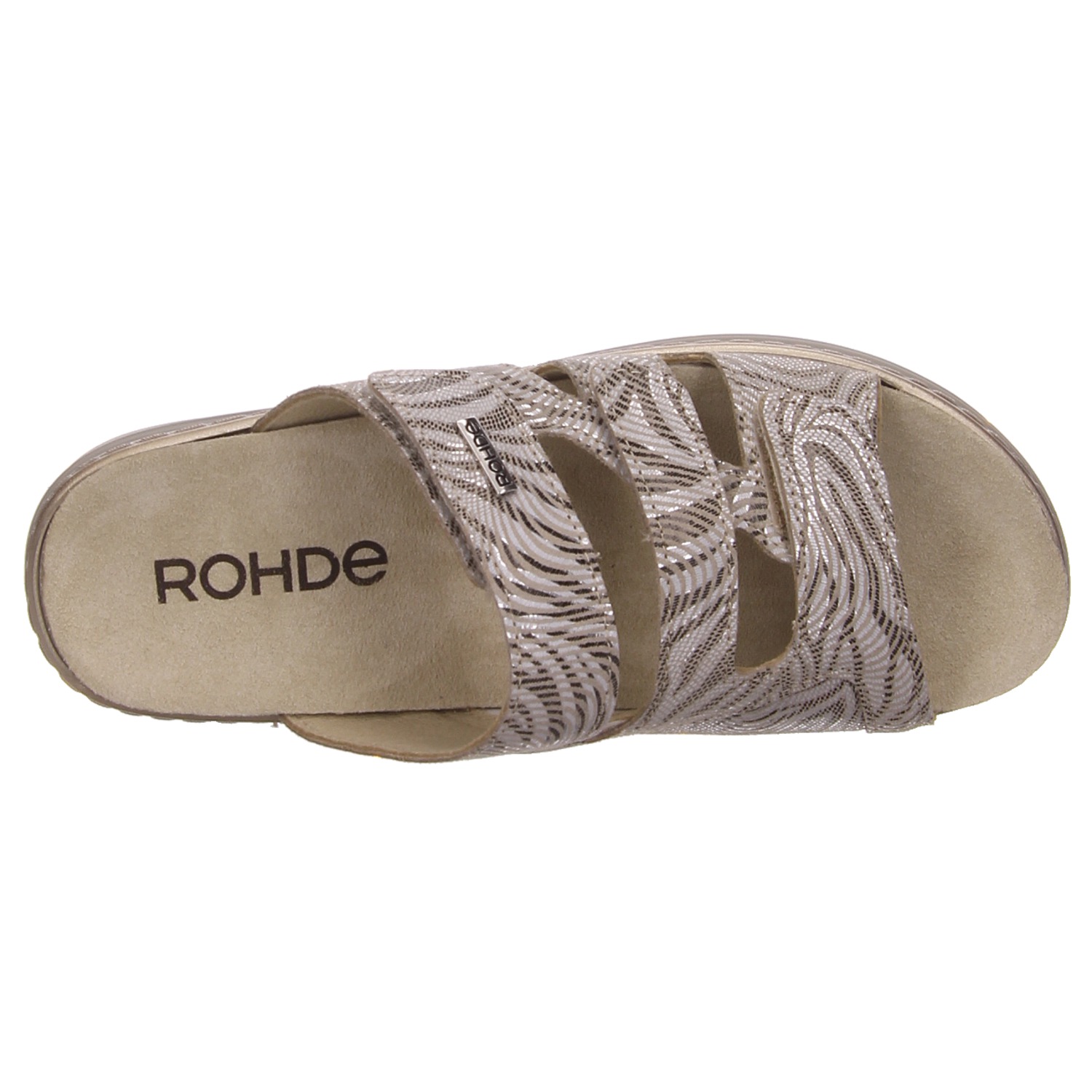 Rohde Rohde 5221/12