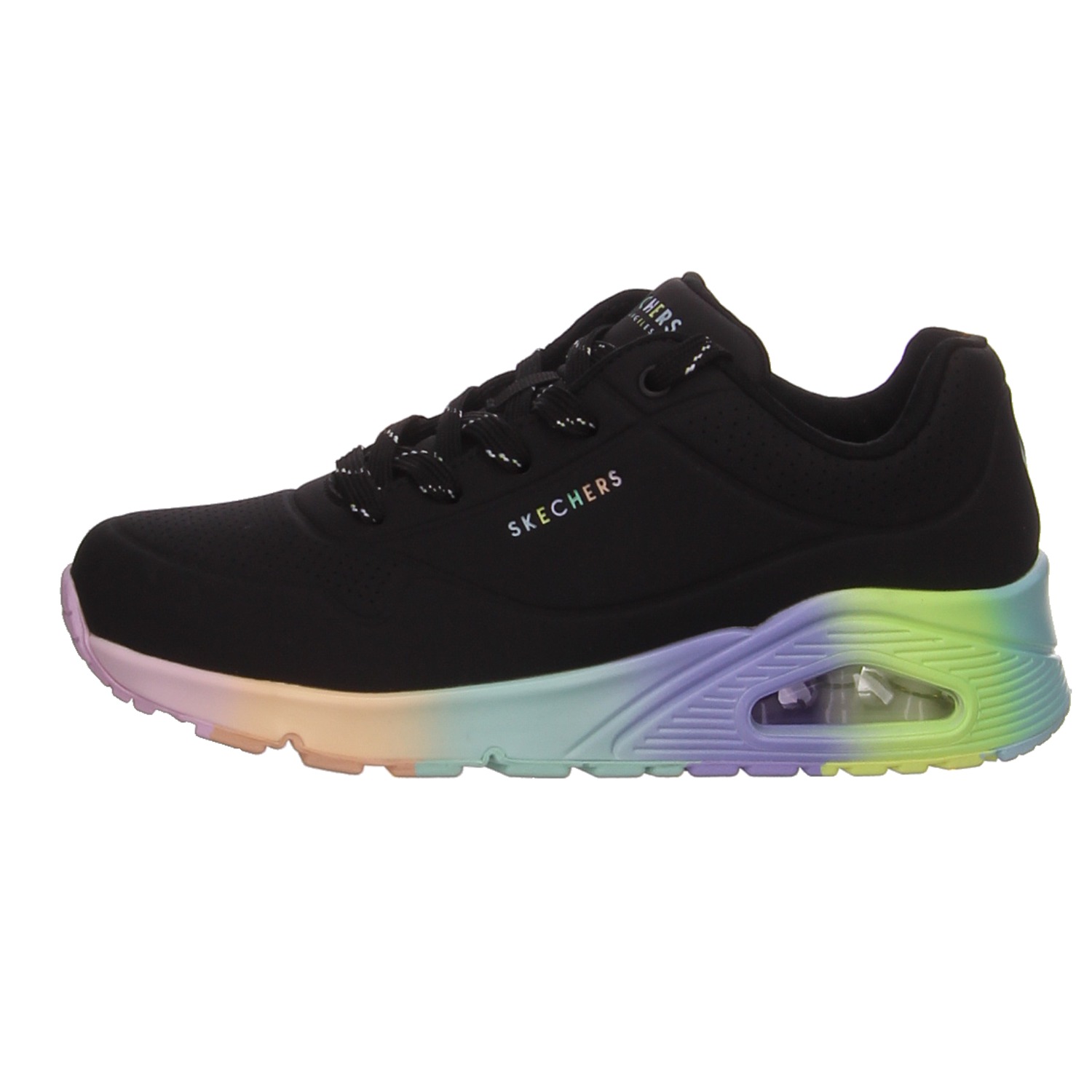 Skechers Sneaker 155134 BKMN