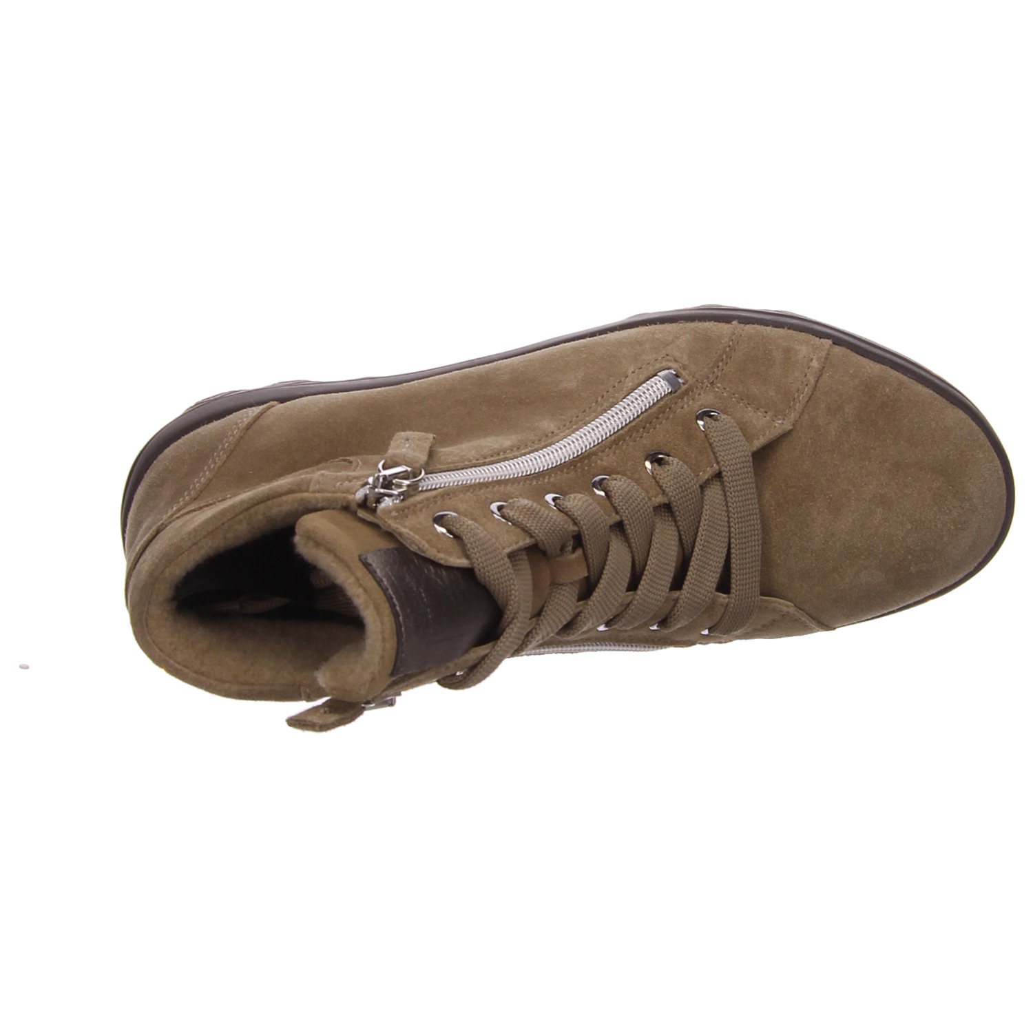 Waldläufer Schnürschuhe 961801 200230