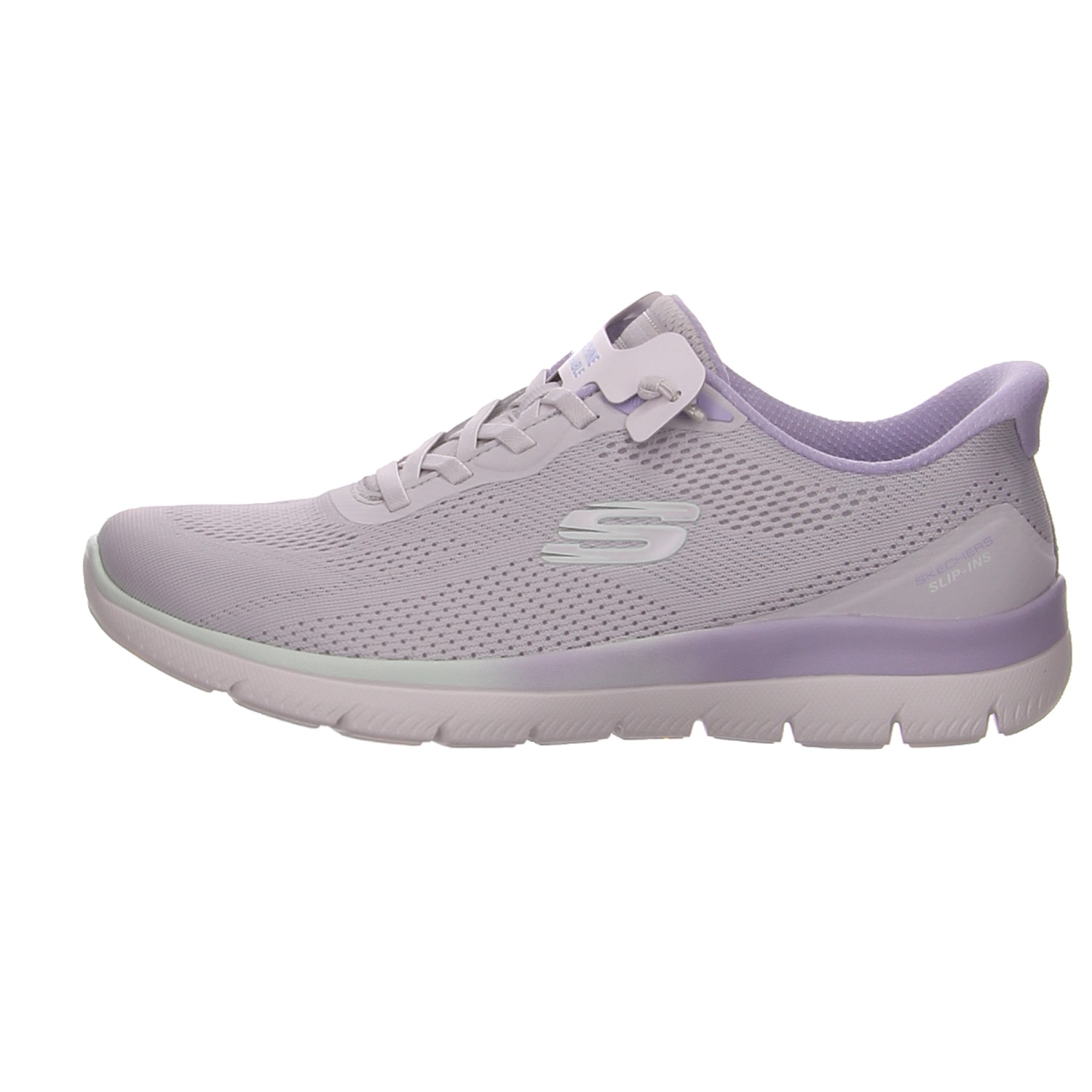 Skechers Schnürschuhe 150341 GRY