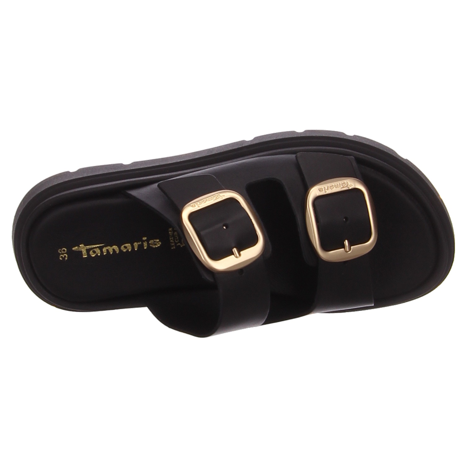 Tamaris Pantoletten 1-27239-42-003