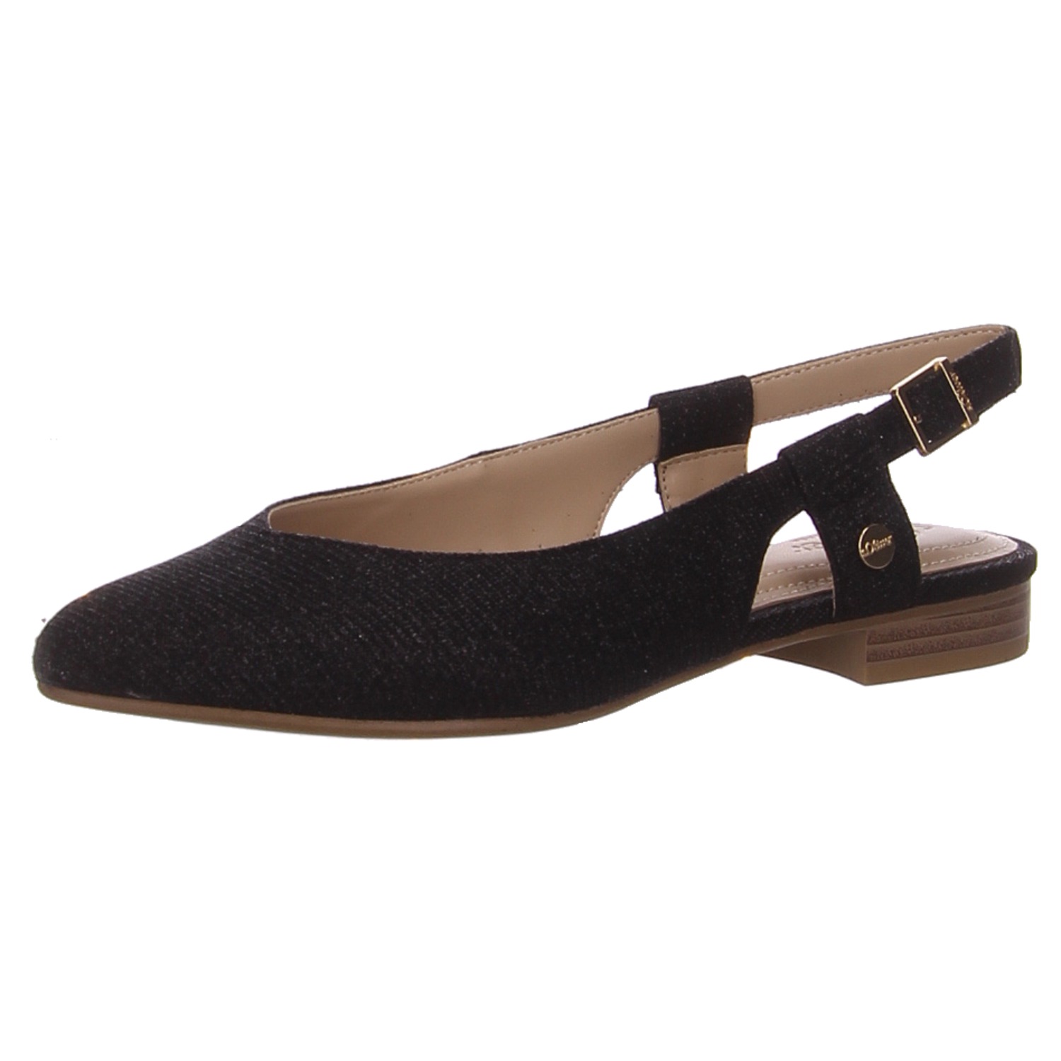 s.oliver Slingpumps 2177684 9999