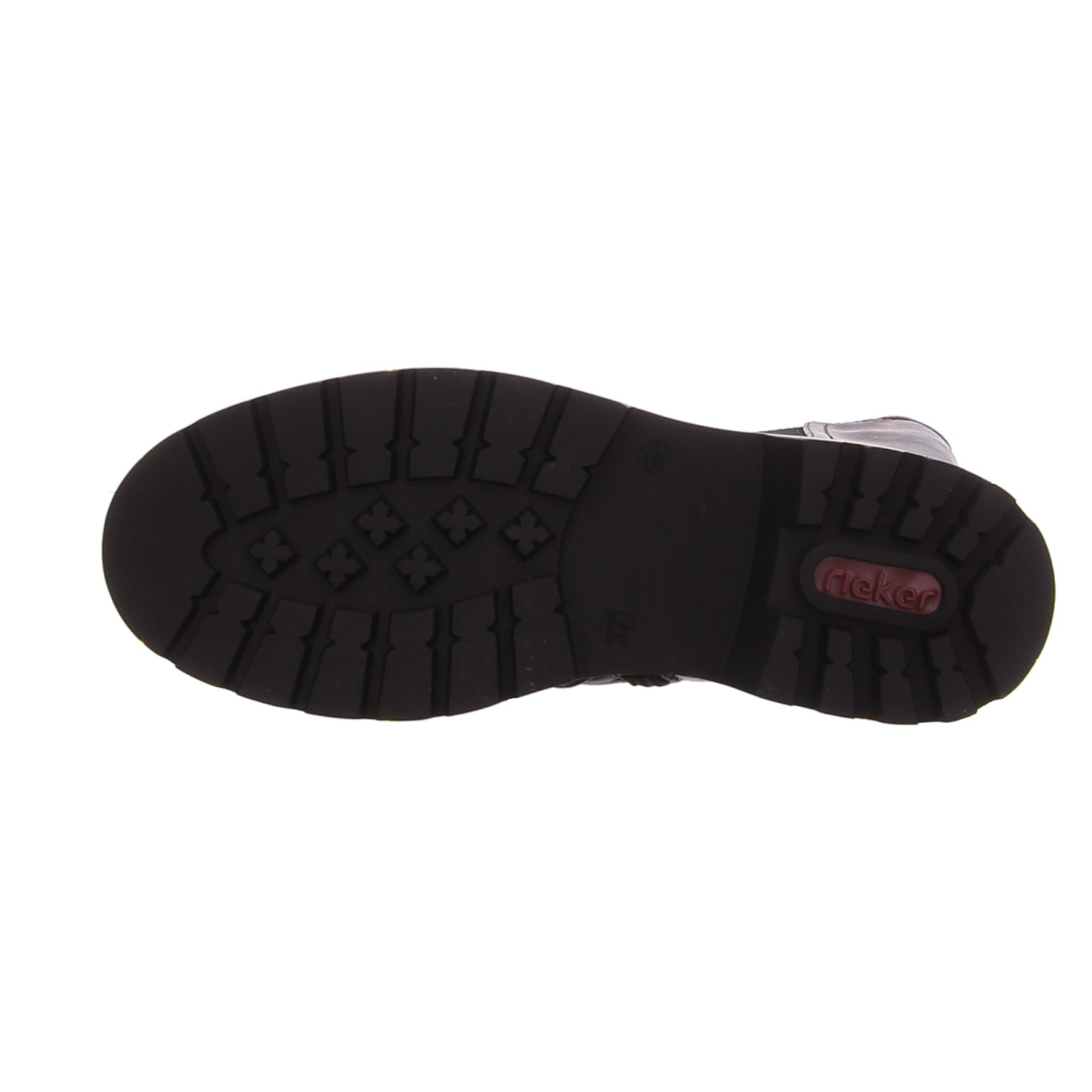 Rieker Stiefel schwarz Rieker Rieker 91590-00