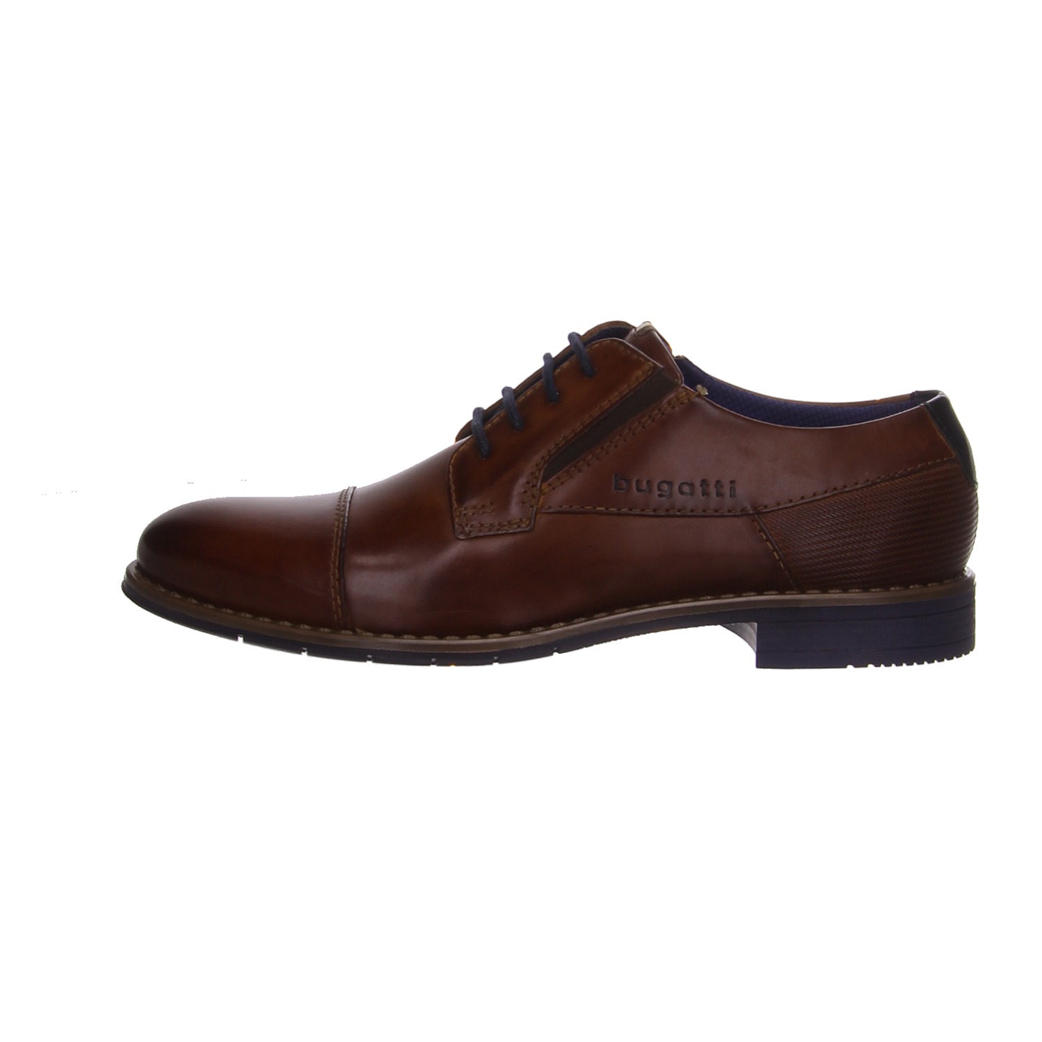 bugatti Schnürschuhe 315 AQR04 1000 6300