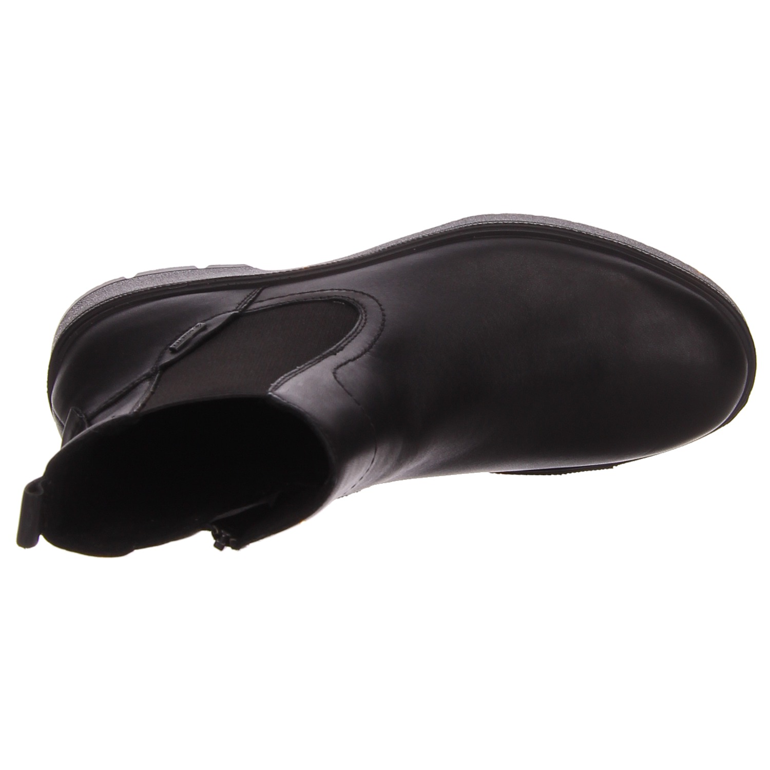 Legero Boots 2-000191-0100