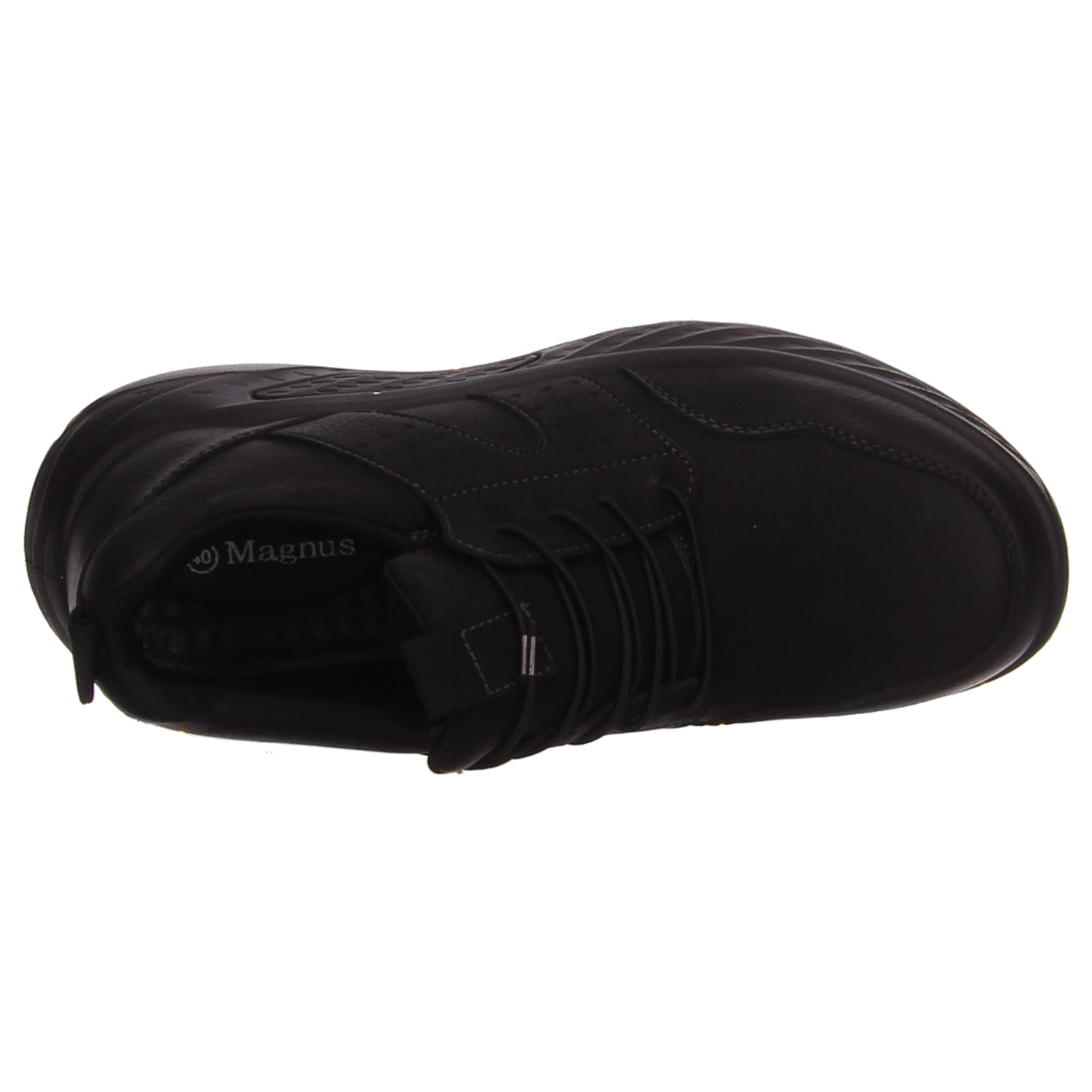 Scandi Schnürschuhe 320-0161