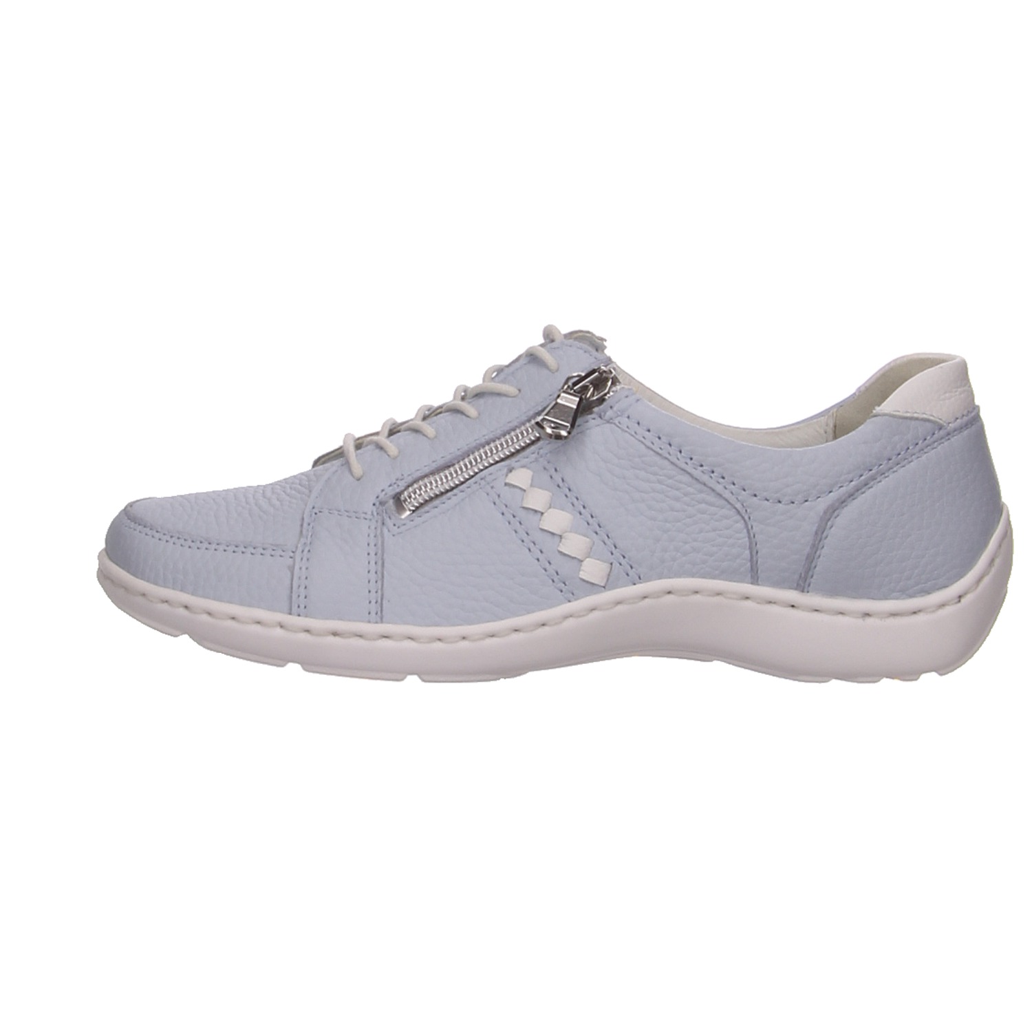 Waldläufer Schnürschuhe 496054 212624