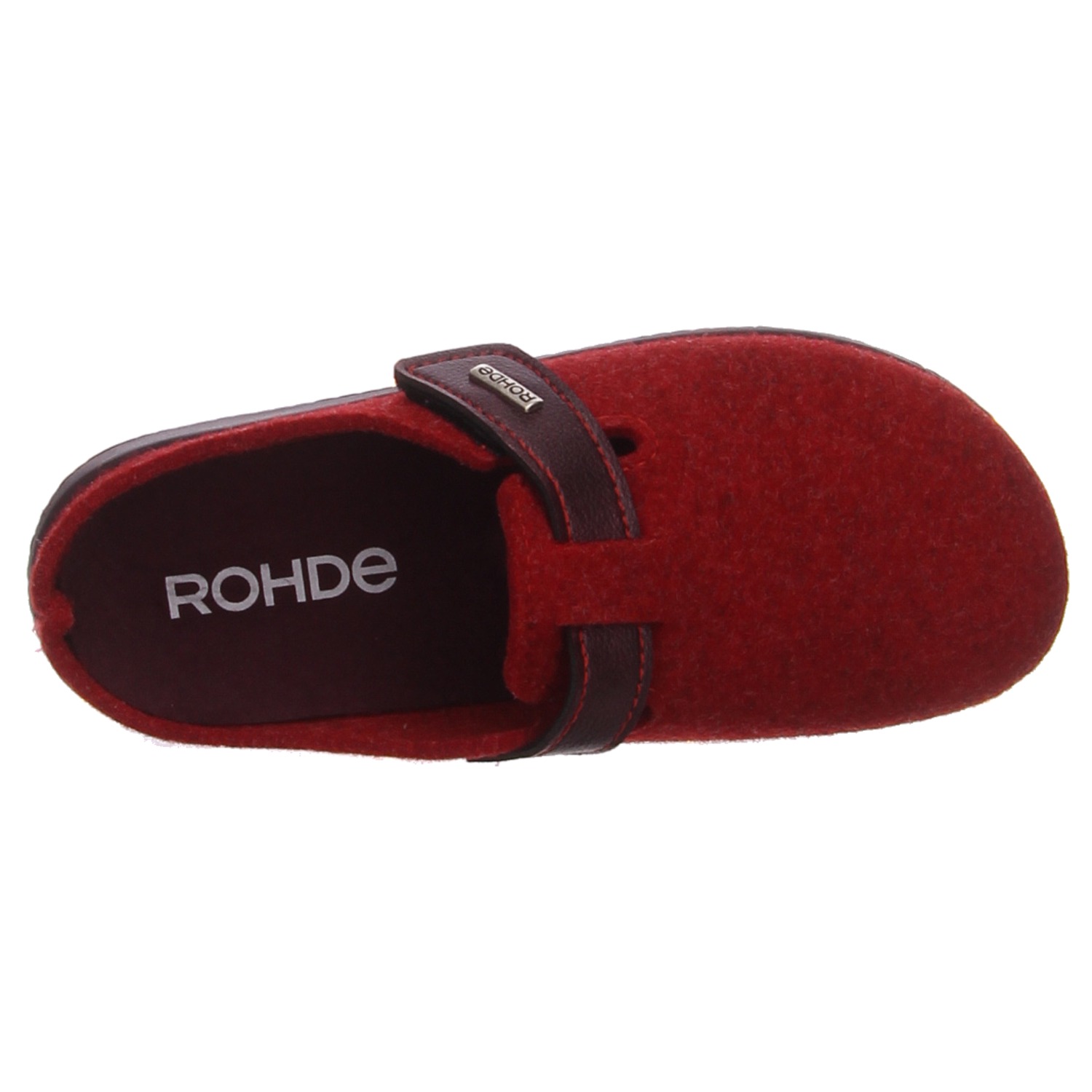 Rohde Hausschuhe 6549/43
