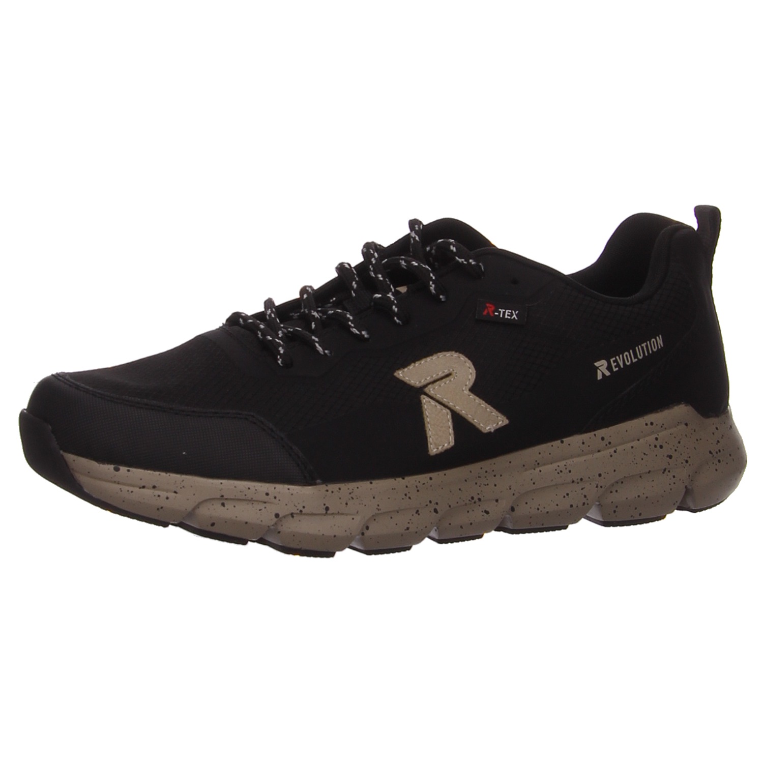 Rieker Sneaker 07809-00