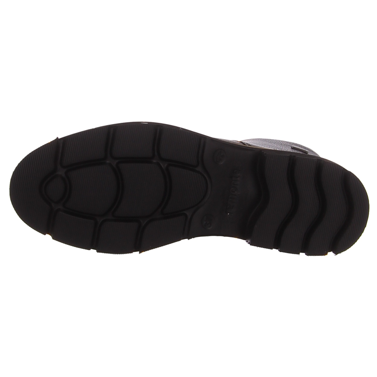Remonte Schnürschuhe D3A73-03
