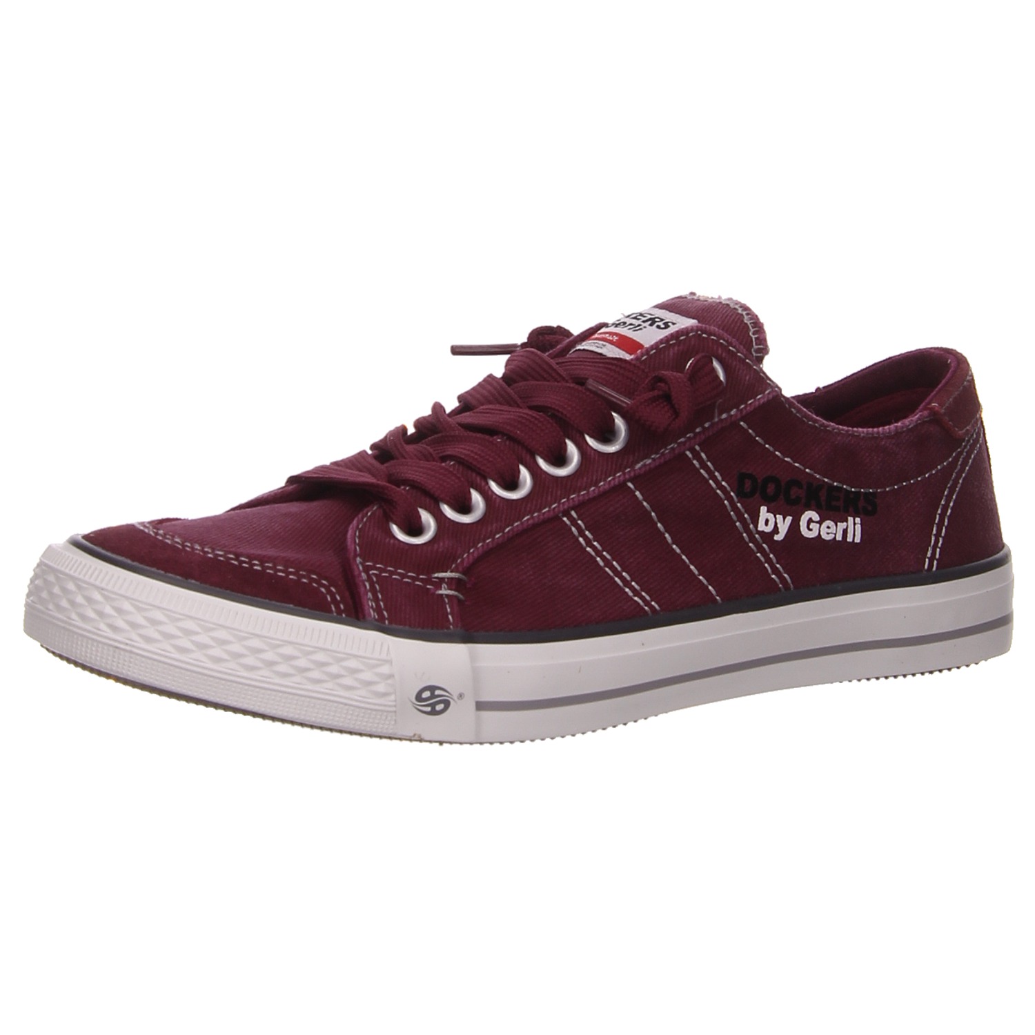 Dockers Schnürschuhe 30ST027 790720