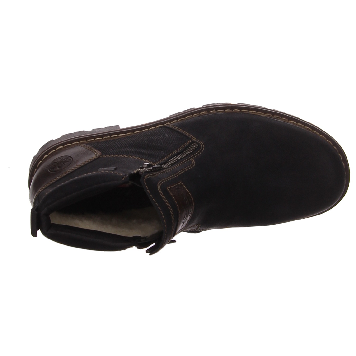 Rieker Boots schwarz Rieker Rieker 37770-00