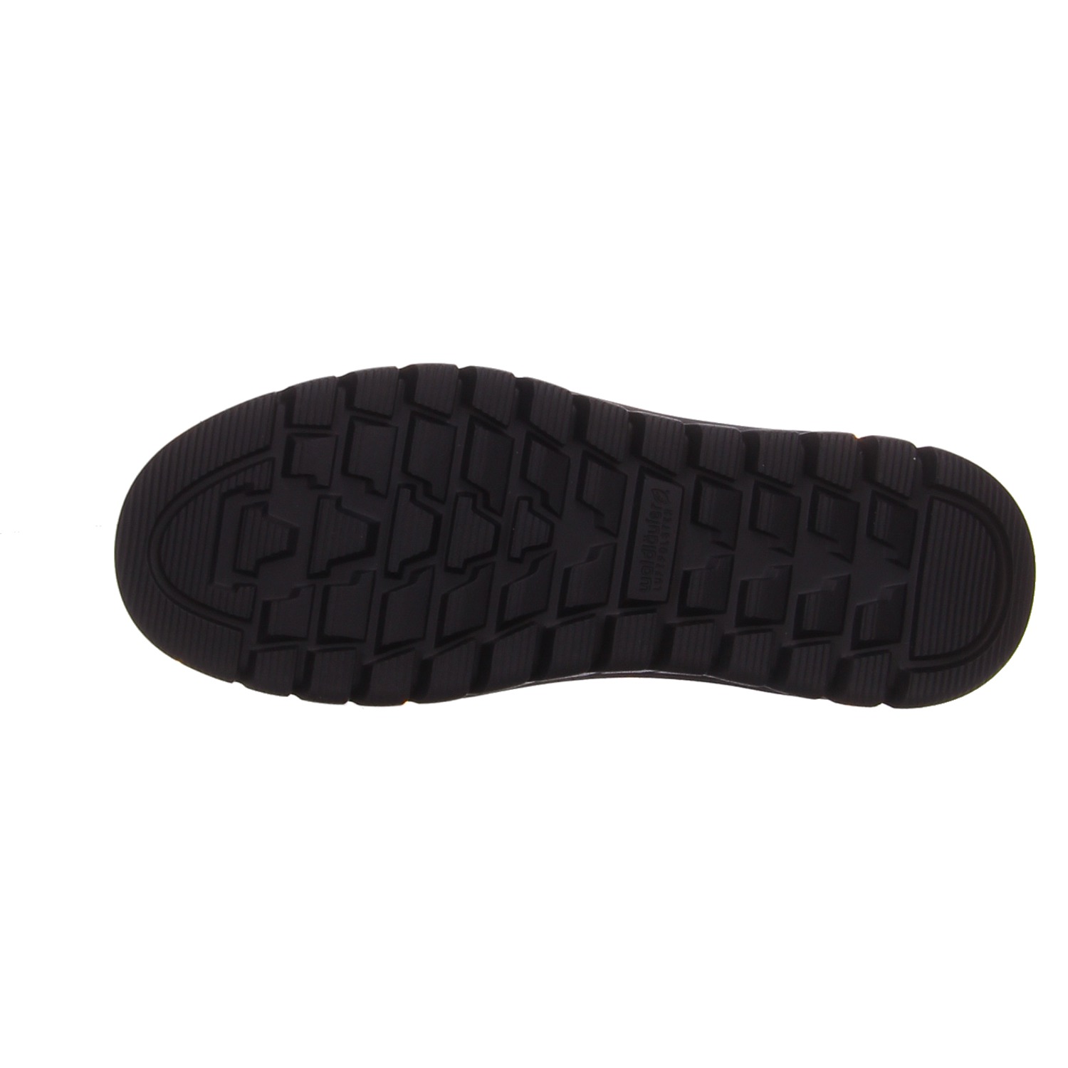 Waldläufer Schnürschuhe 915008 303192