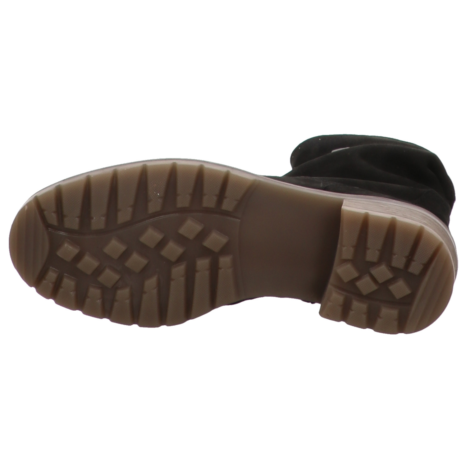 Lauter Comfort Stiefeletten Joanne 36 black