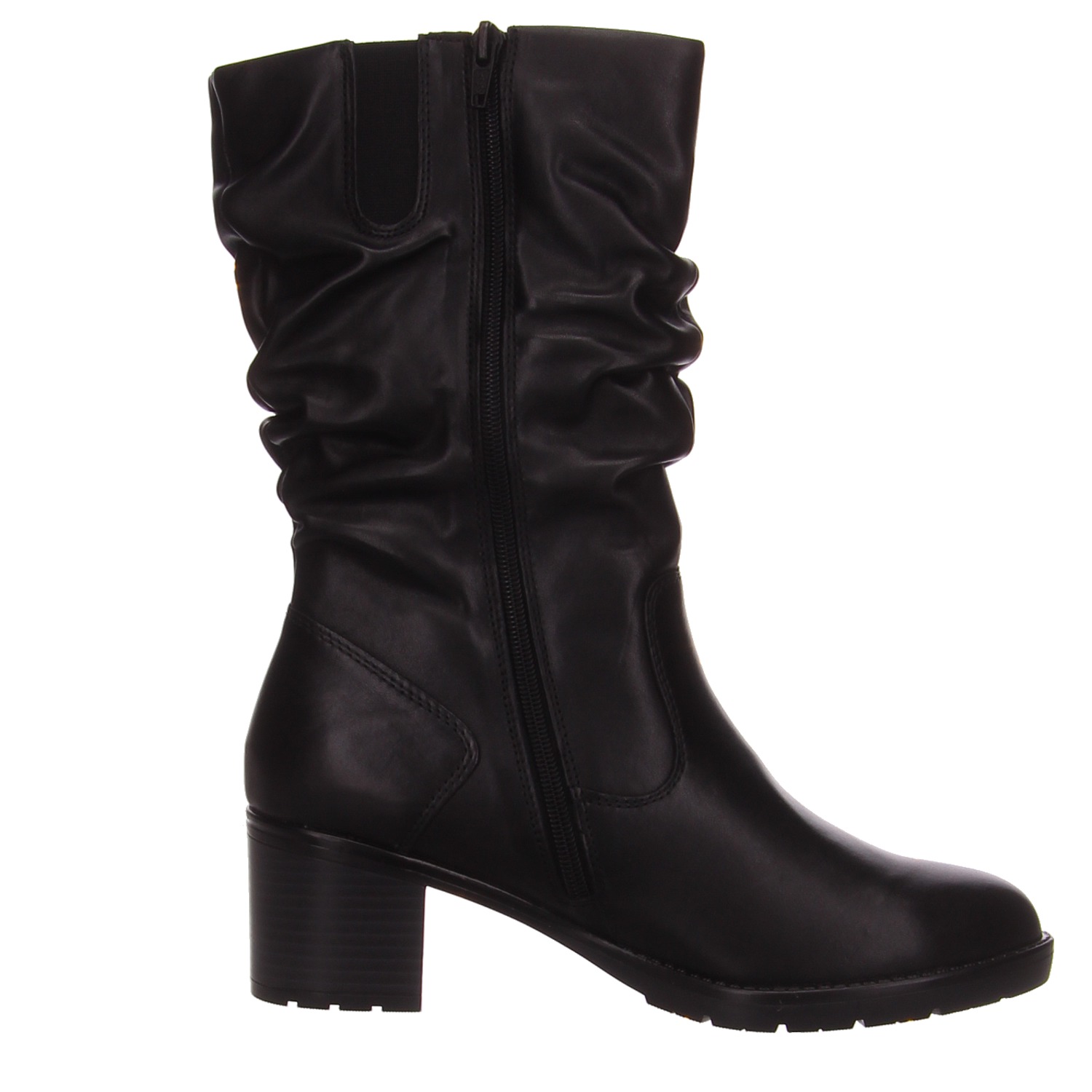Remonte Stiefel D2A79-00