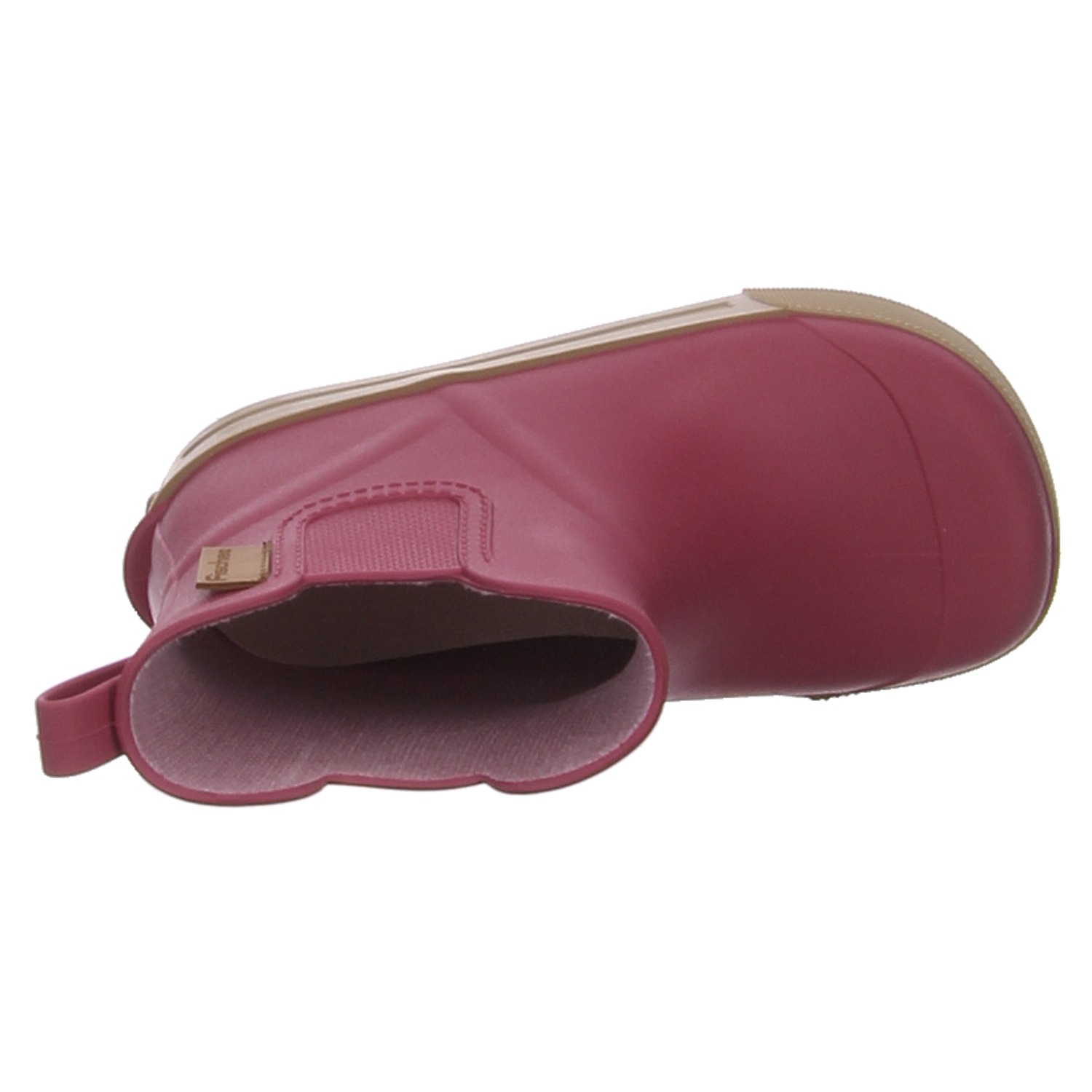 Fischer Markenschuhe Mädchen Stiefel 201020 304