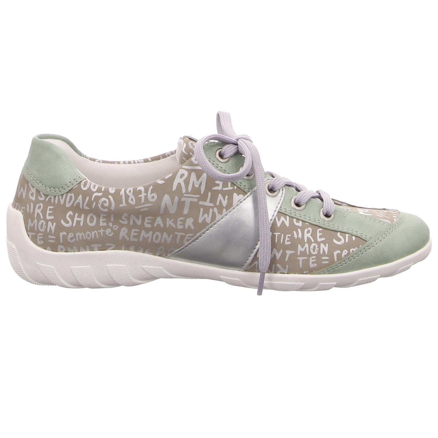 Remonte Schnürschuhe R3403-52