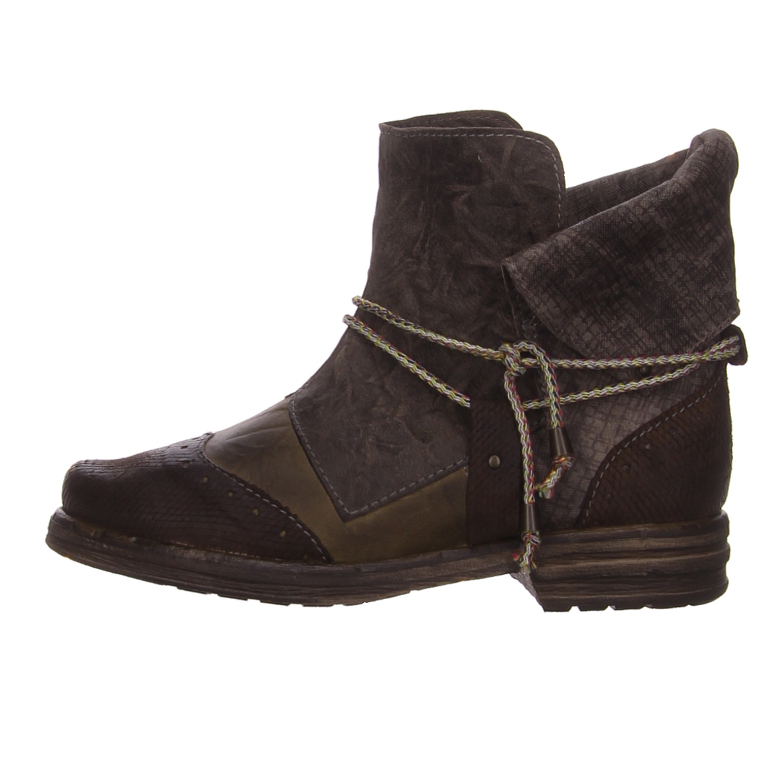 Charme Stiefeletten Etnic 37 W tmoro
