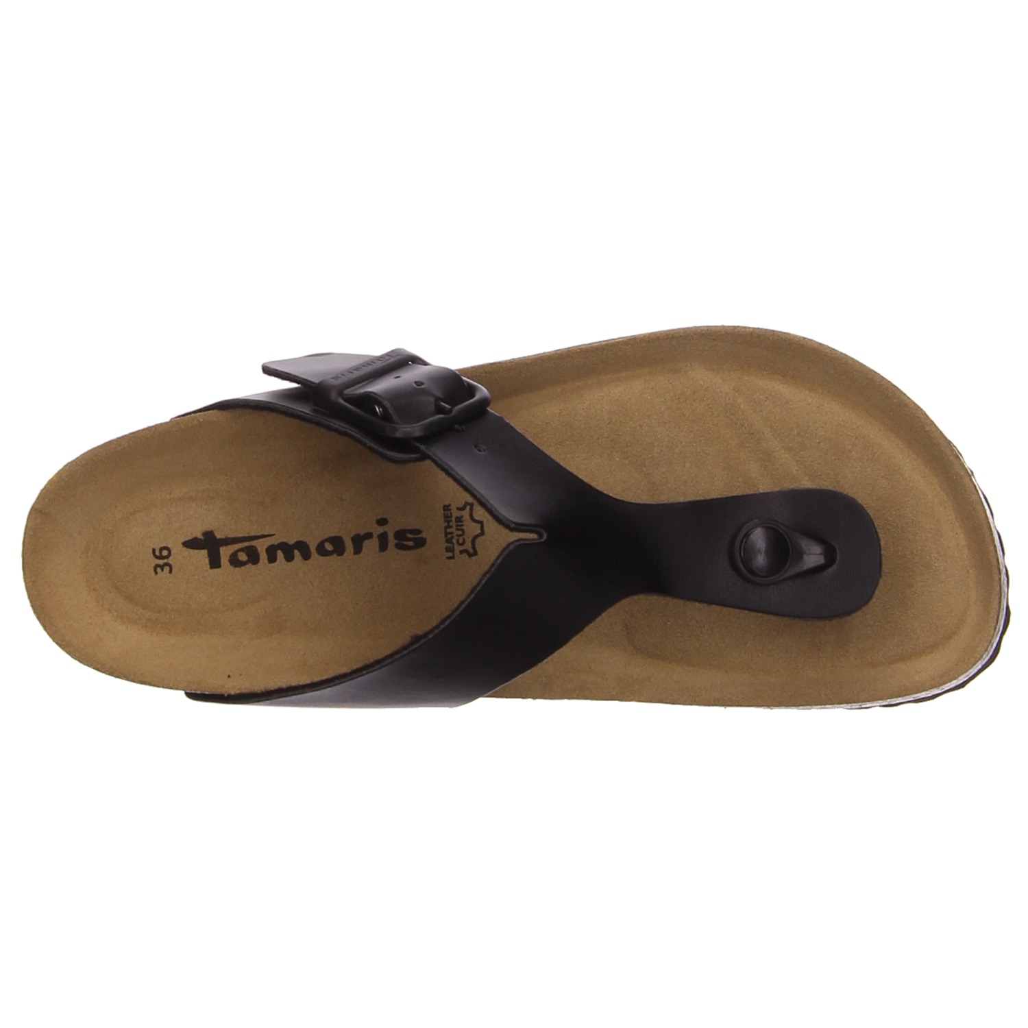 Tamaris Pantoletten 1-27522-42-001