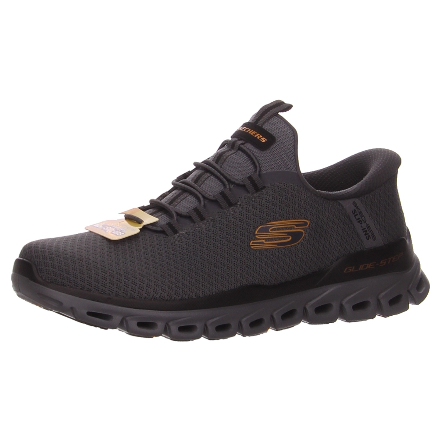 Skechers Herrenschuhe 233010 CCOR