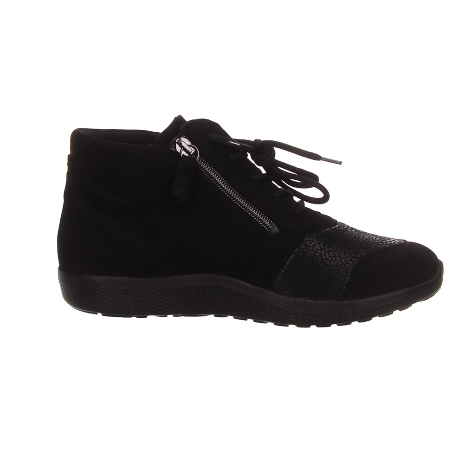 Waldläufer Schnürschuhe 815M80 304001