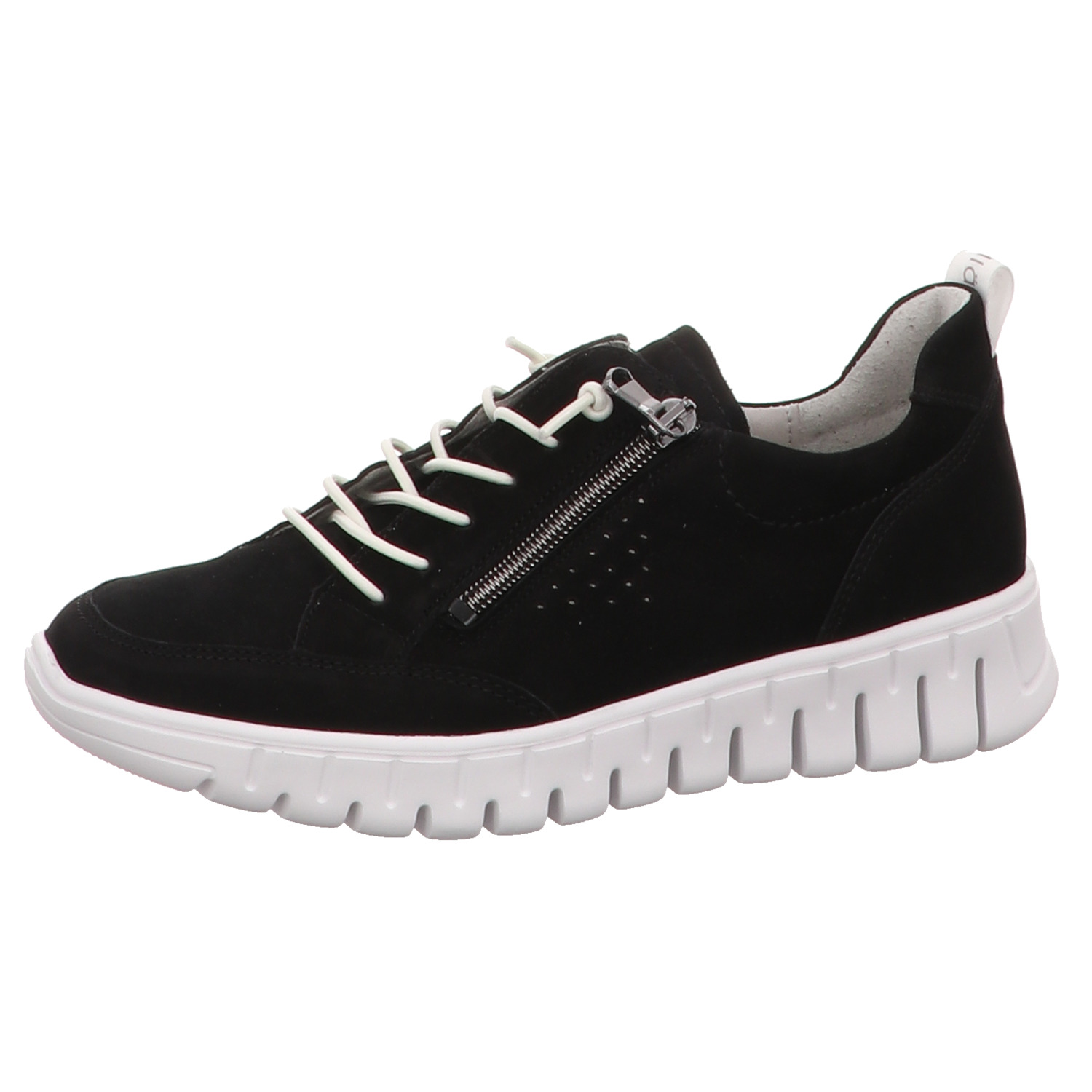 Waldläufer Schnürschuhe 916003 191001