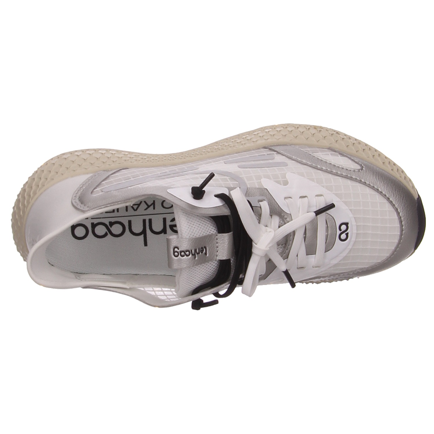 Tenhaag Sneaker 0025 089