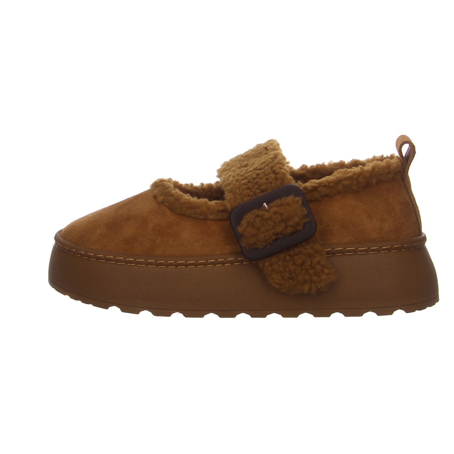 elbandi Slipper 149-126502 tan