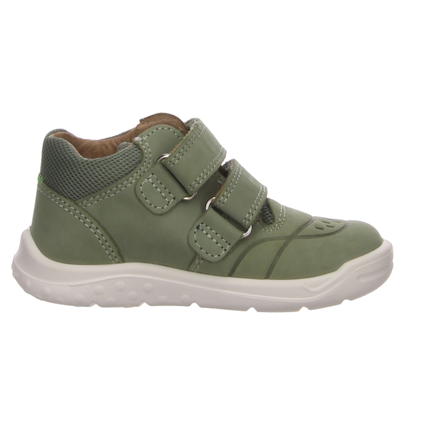 Superfit Mädchen Halbschuhe 1-000743-7000