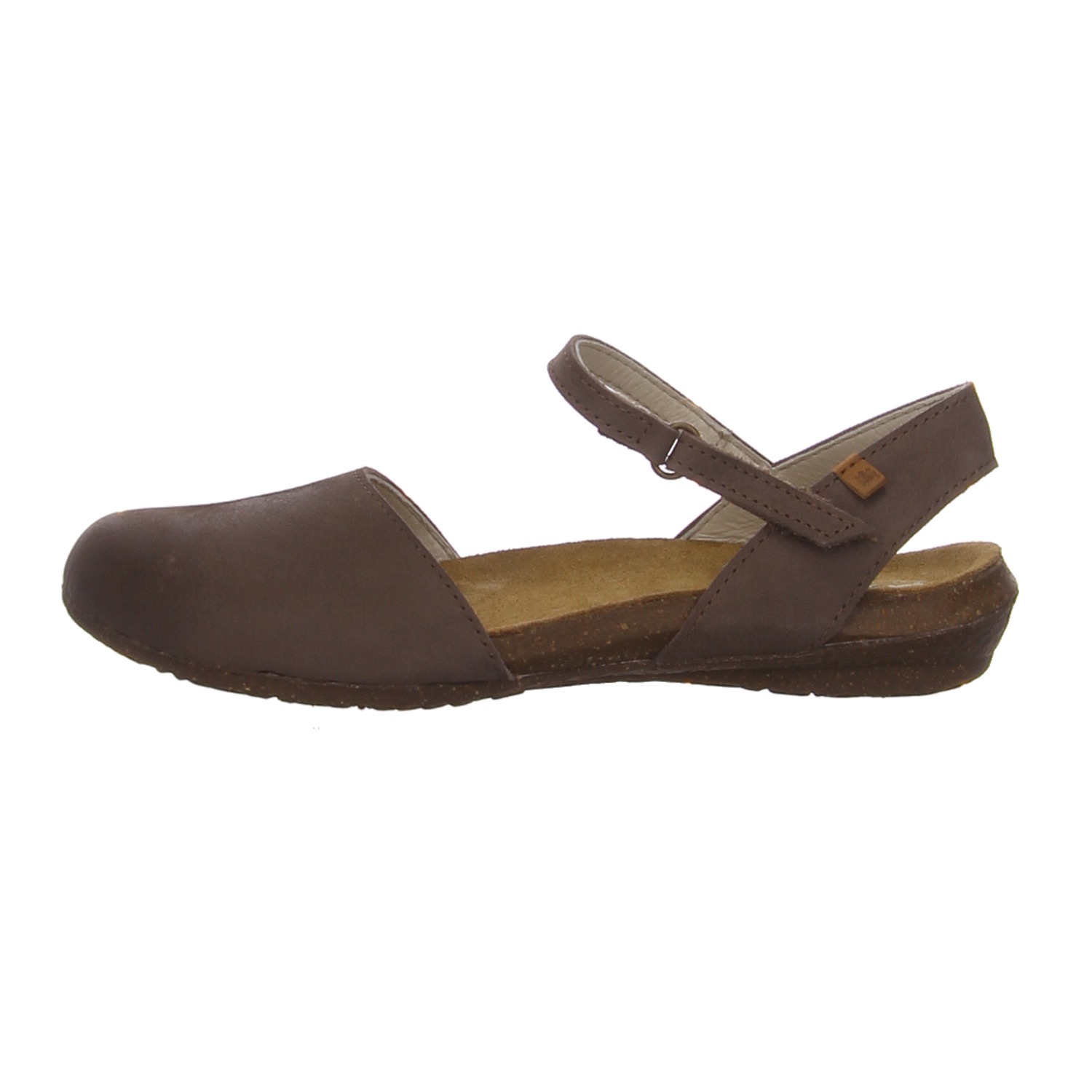 El Naturalista Sandaletten N412 plume