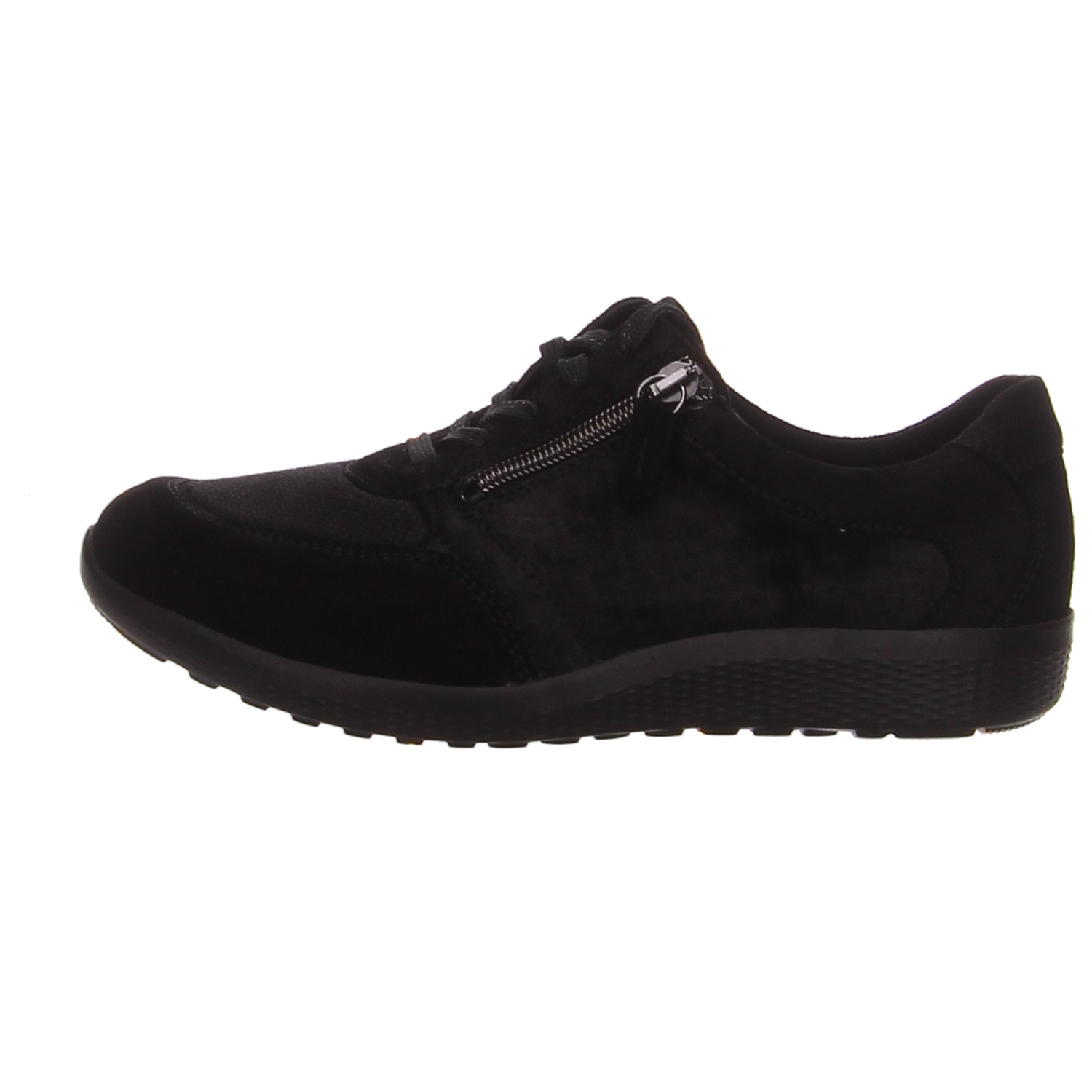 Waldläufer Schnürschuhe 815M01 416001