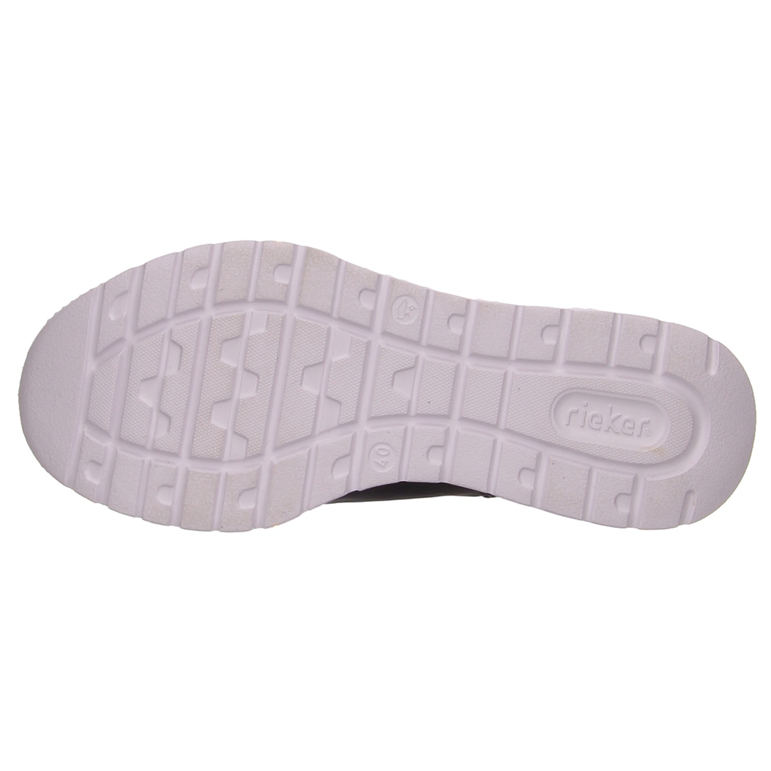 Rieker Schnürschuhe M6062-14