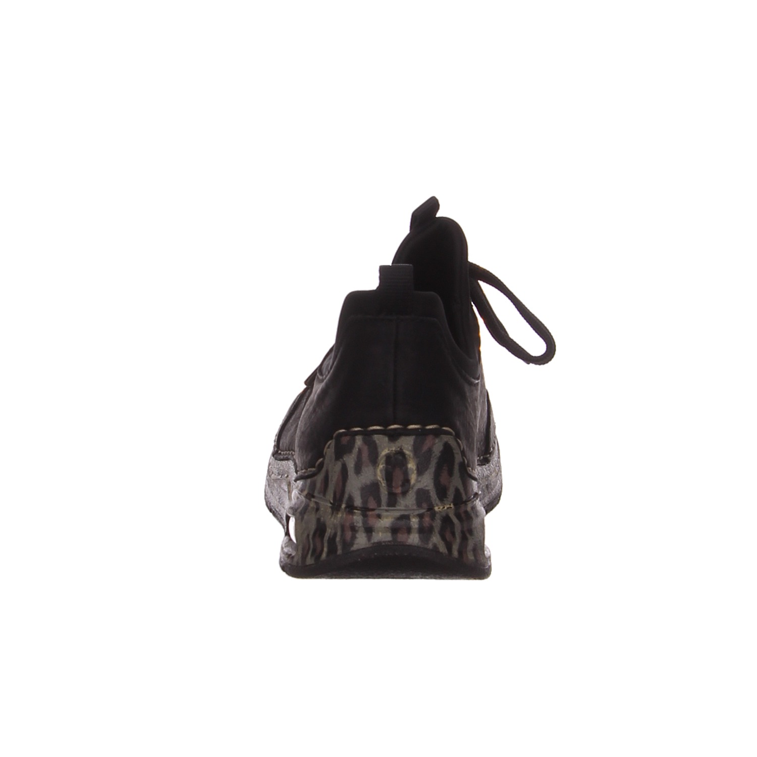Rieker Schnürschuhe 44569-00