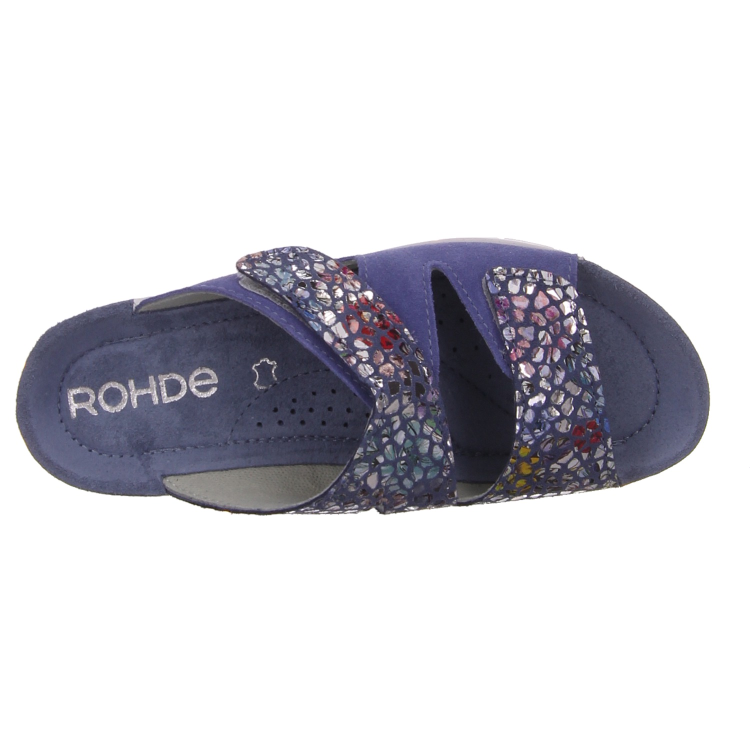 Rohde Rohde 1403/55