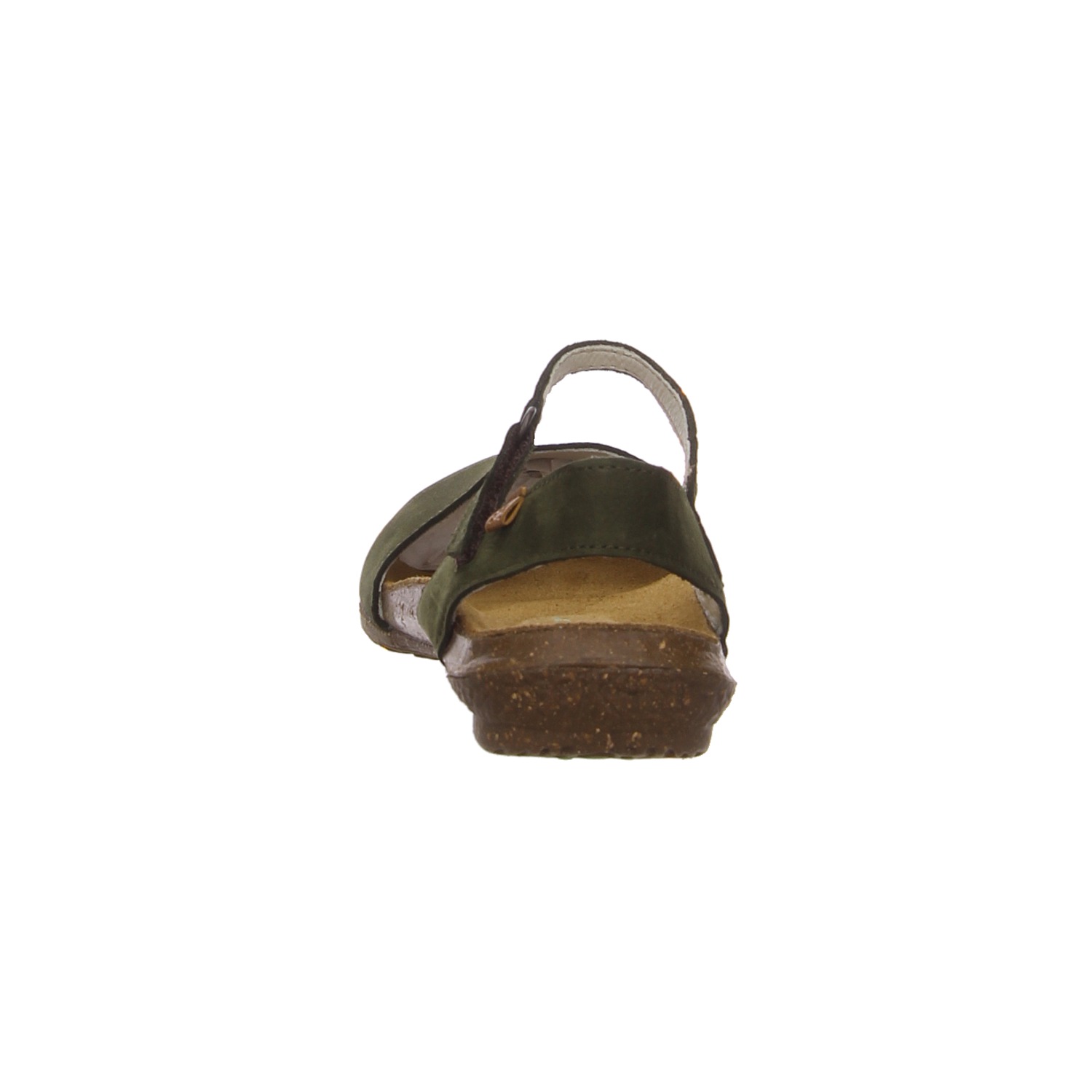 El Naturalista Sandaletten N412 kaki