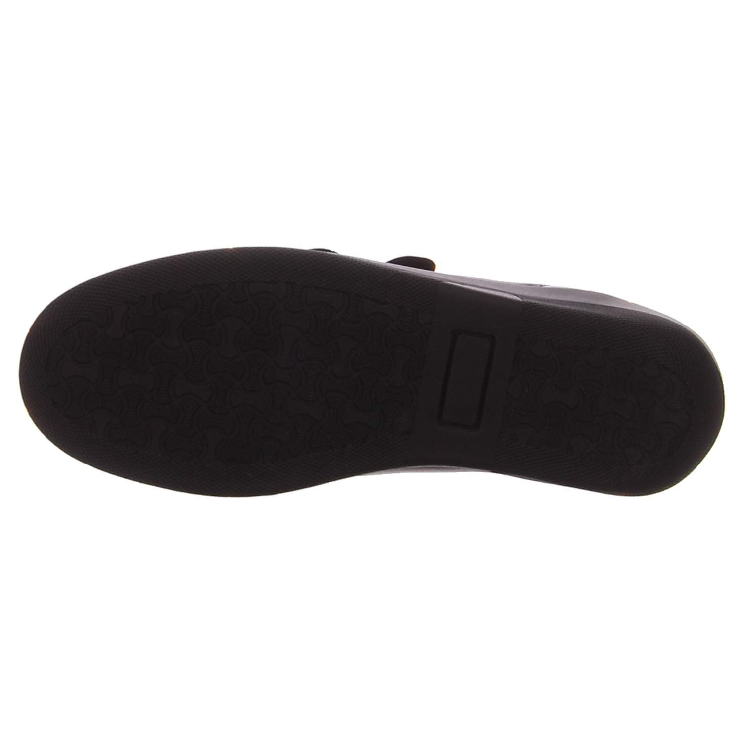 Lauter Comfort Halbschuhe Juri black