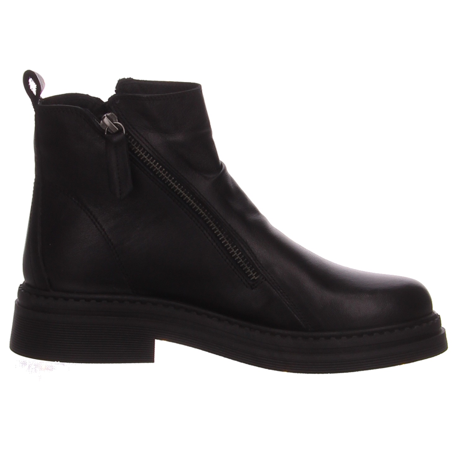 elbandi Boots 314-26-108 siyah
