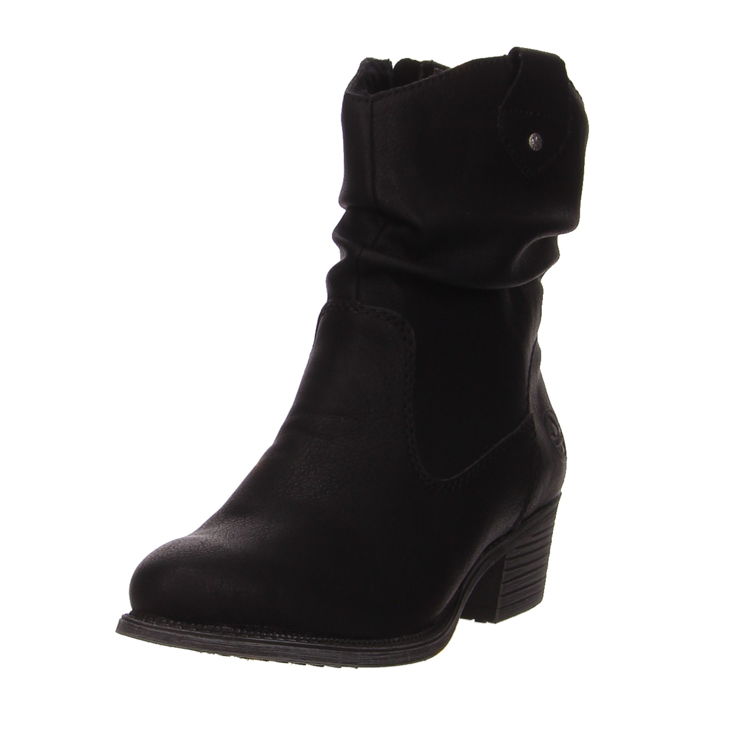 Rieker schwarz 73170-00