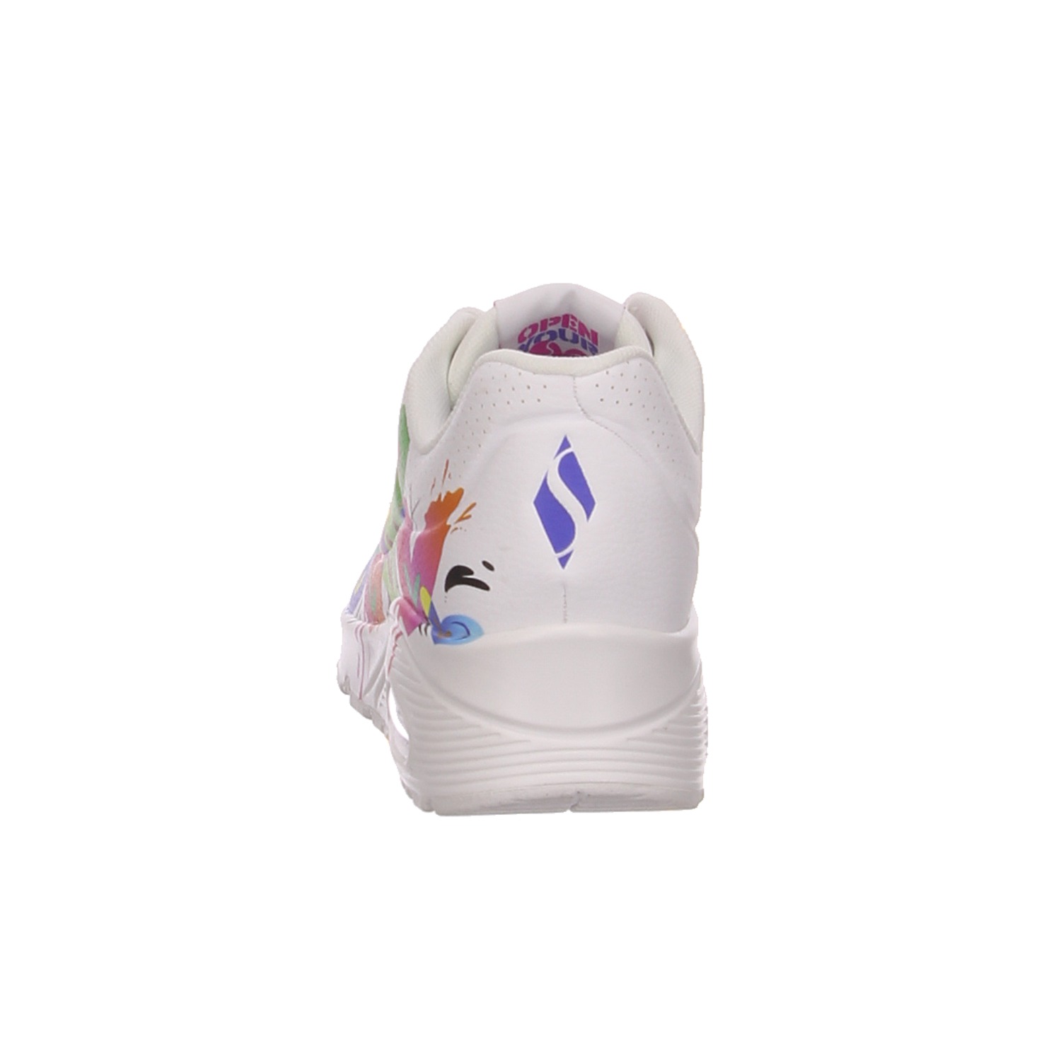 Skechers Schnürschuhe 190008 WMLT