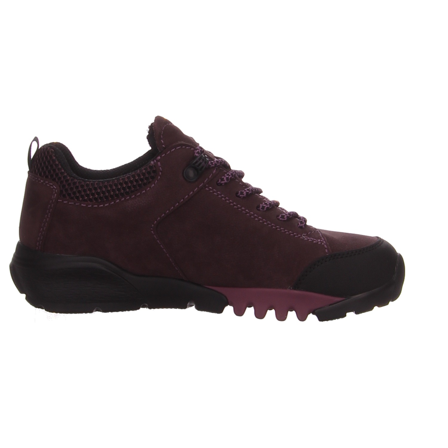 Waldläufer Schnürschuhe 787952 100015