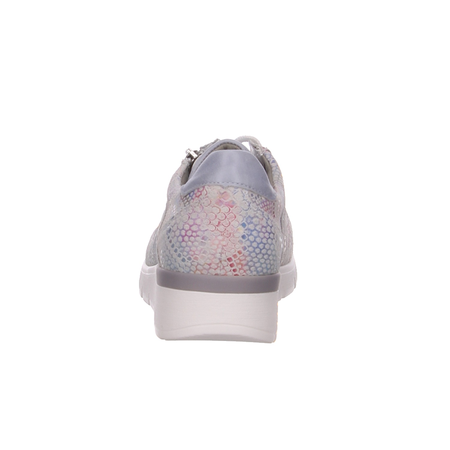 Waldläufer Schnürschuhe 626K02 322299