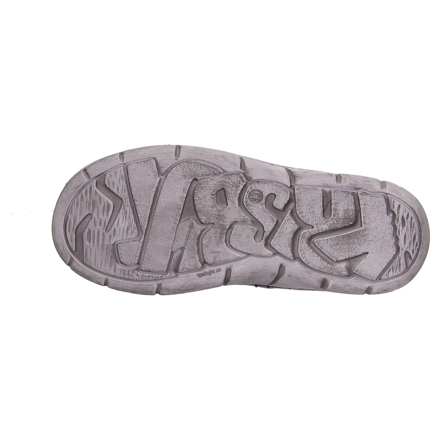 Krisbut Schnürschuhe 2692-1