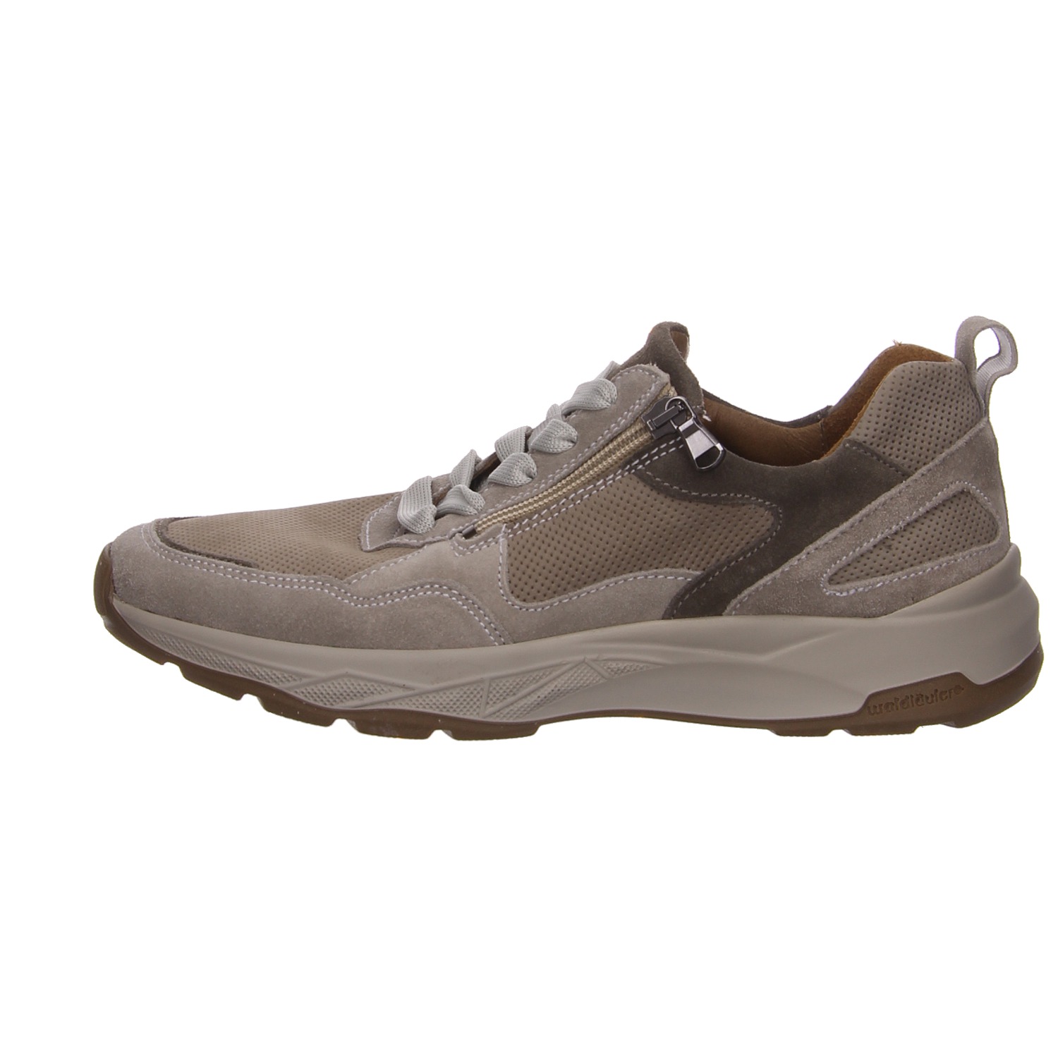 Waldläufer Schnürschuhe 713003 301201