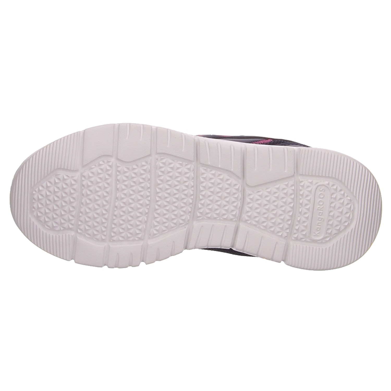 KangaROOS Mädchen Halbschuhe 180162-51