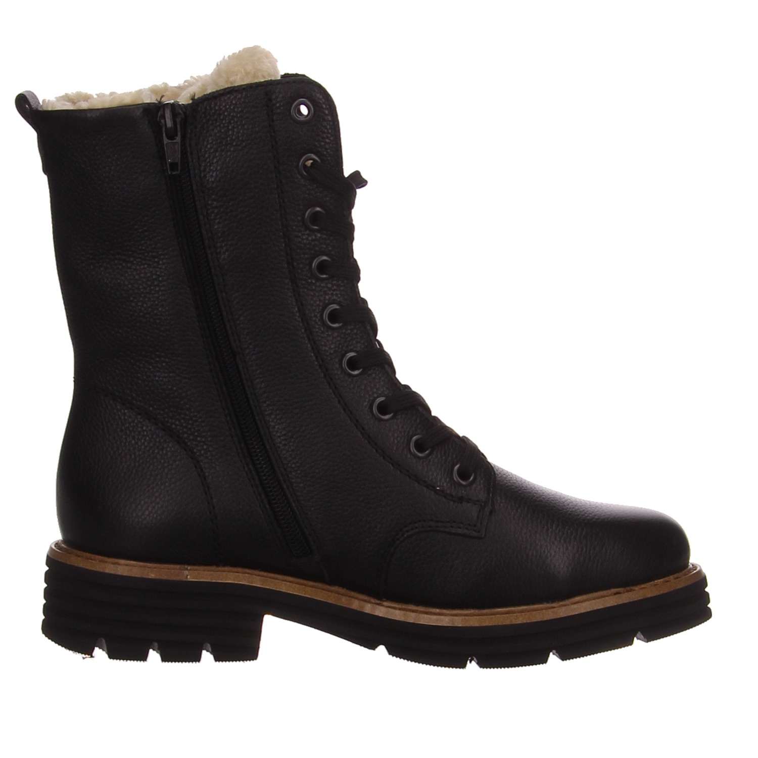 Remonte Schnürschuhe D3A73-03
