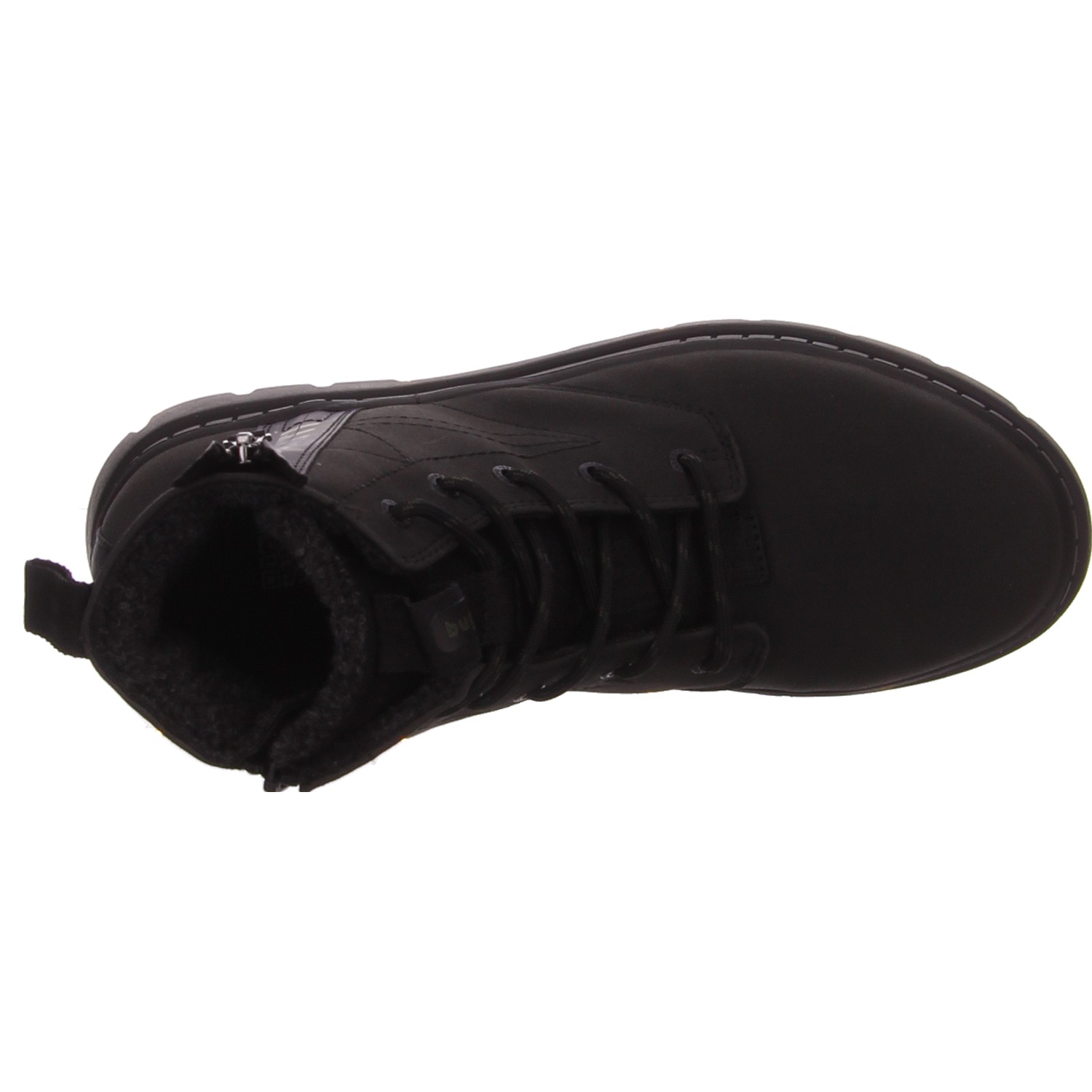 bugatti Schnürstiefel 321 AGB33 5900 1000
