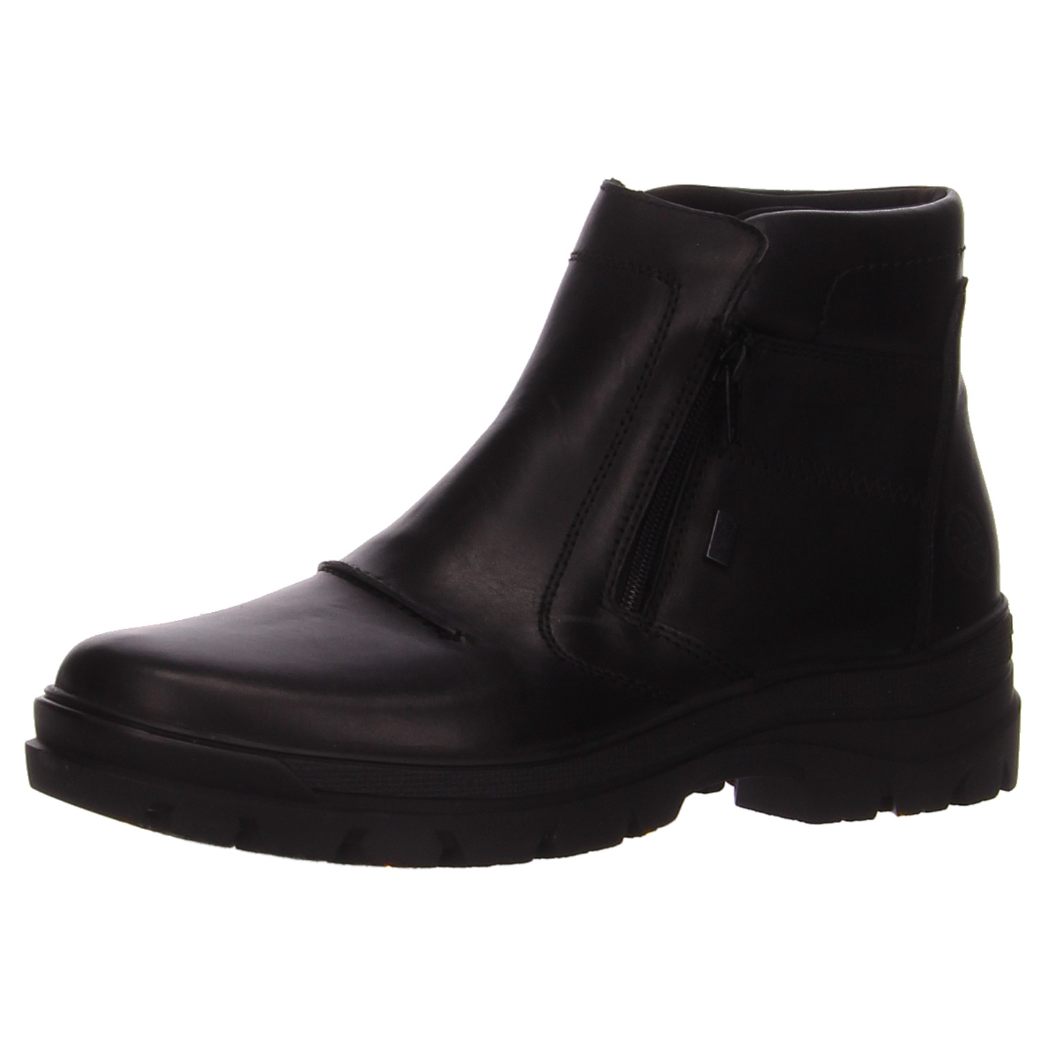 Rieker Boots F5463-00
