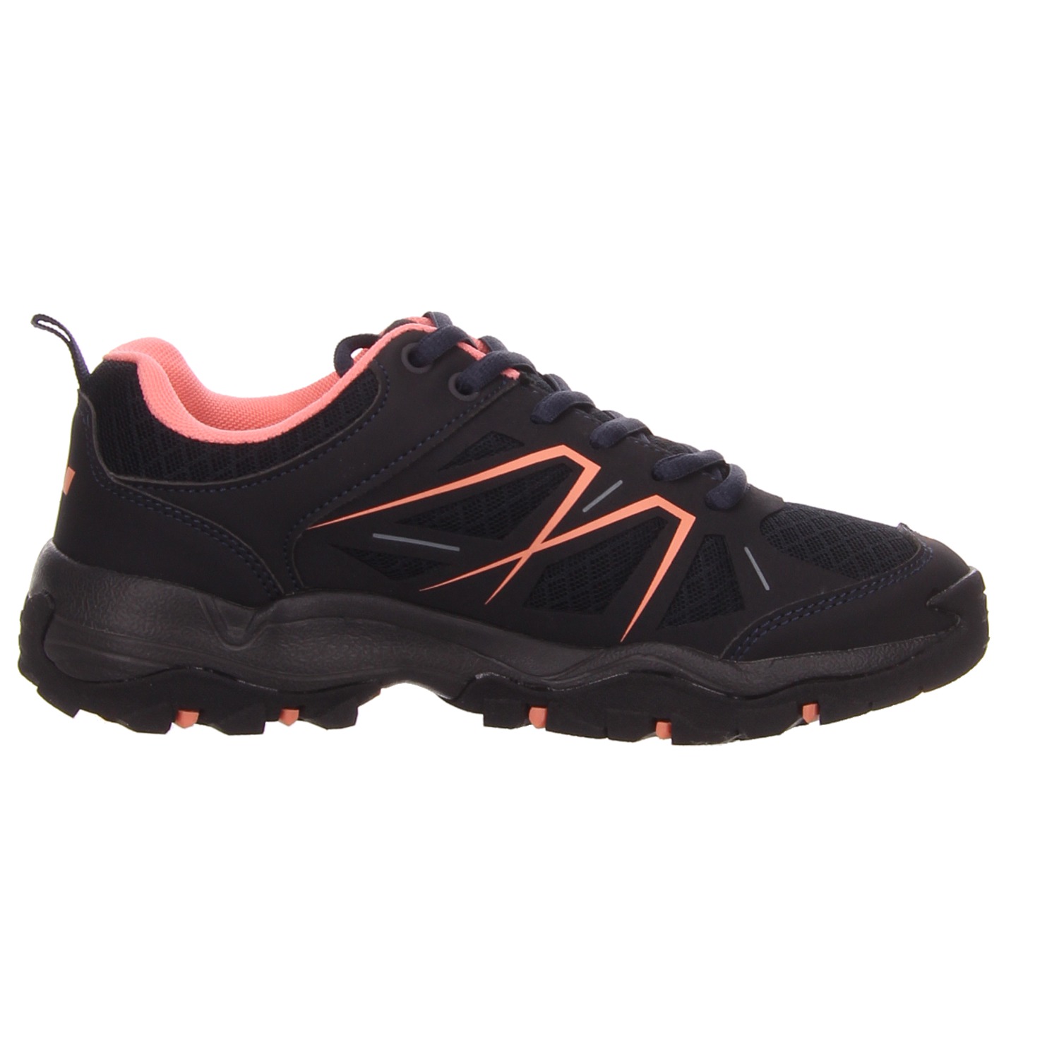 Lico Schnürschuhe 210175