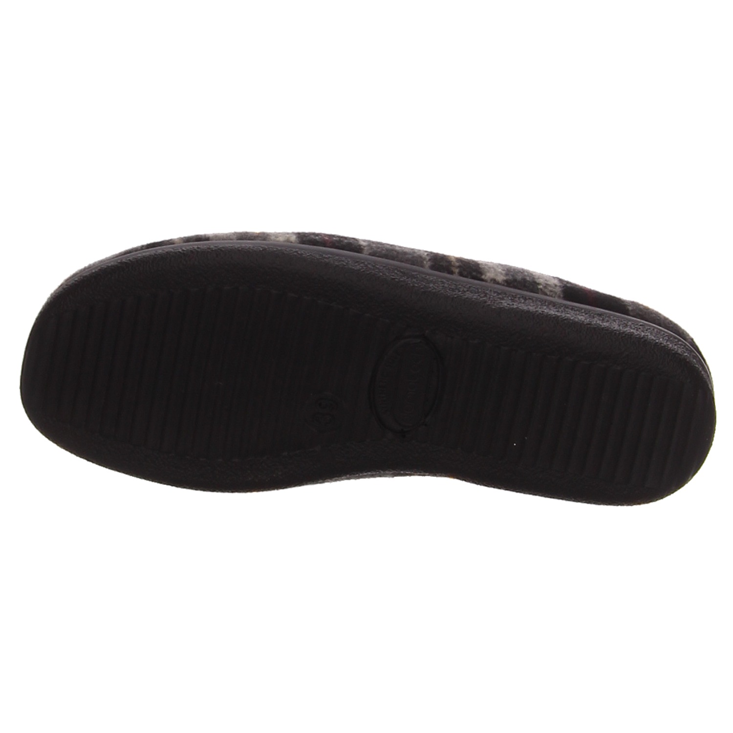 Fly Flot Hausschuhe 240004 01